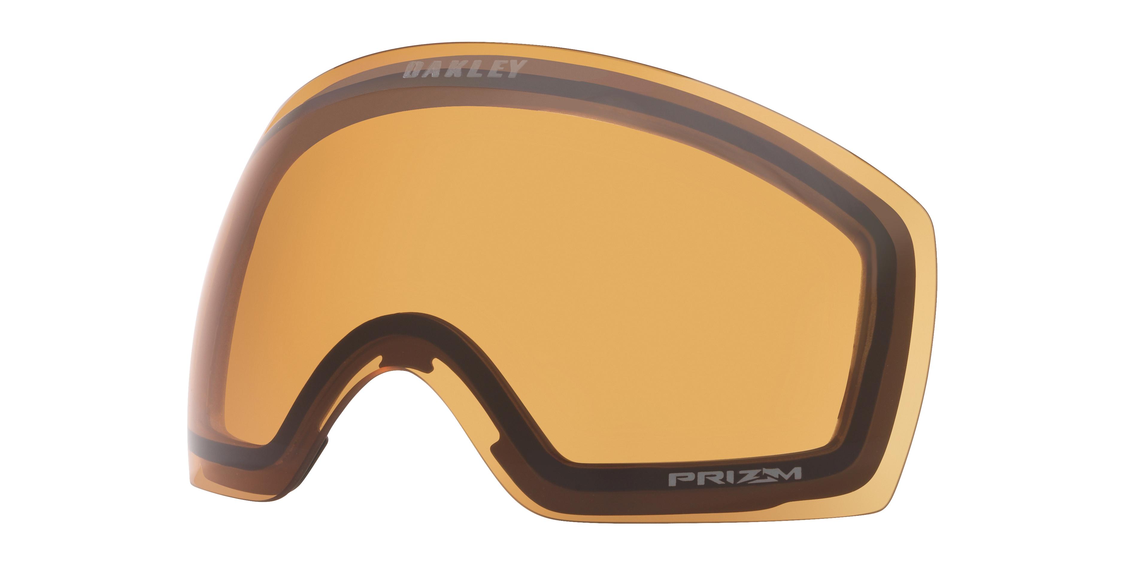 Oakley Men's Flight Deck™ M Replacement Lenses by OAKLEY