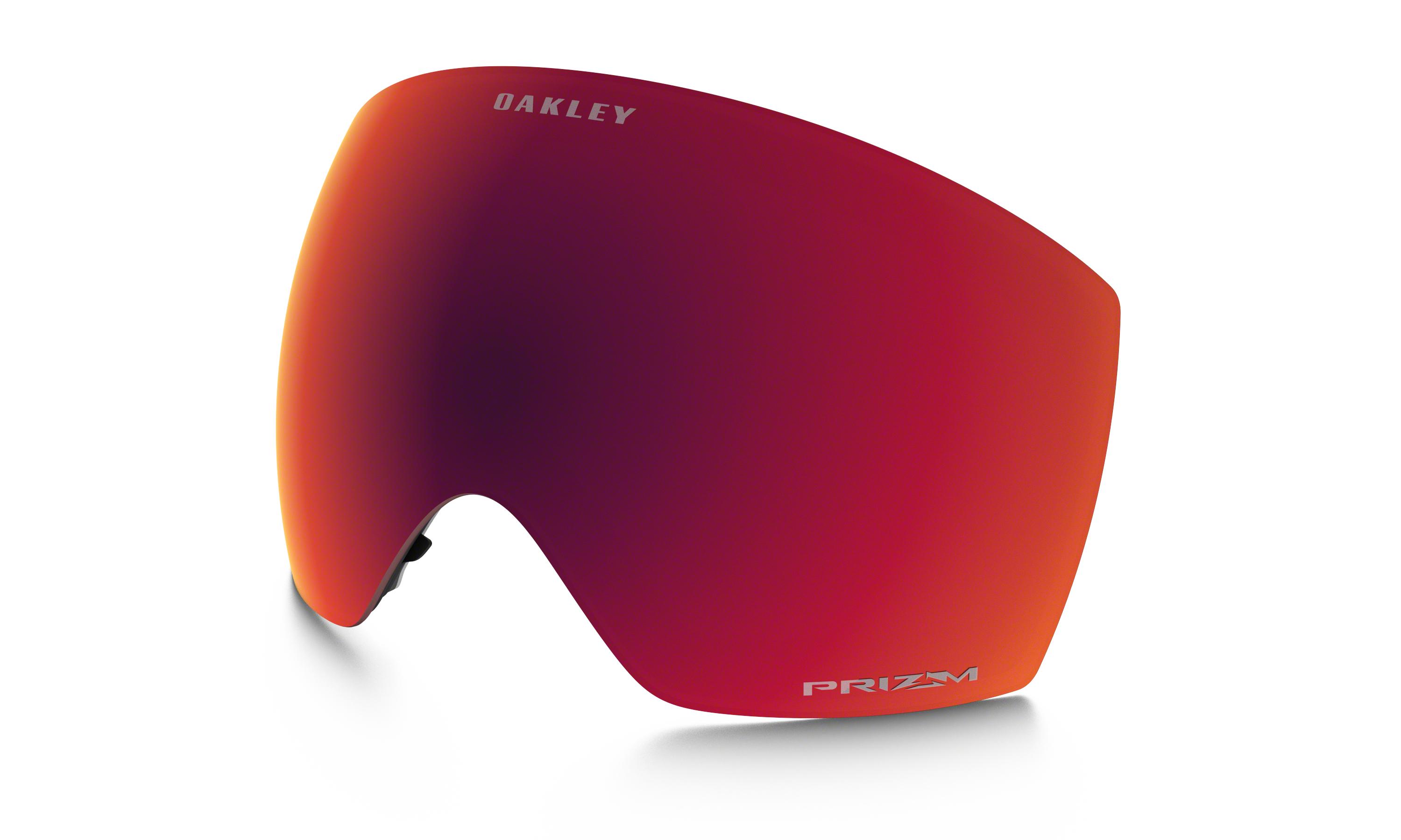 Oakley Men's Flight Deck™ M Replacement Lenses by OAKLEY