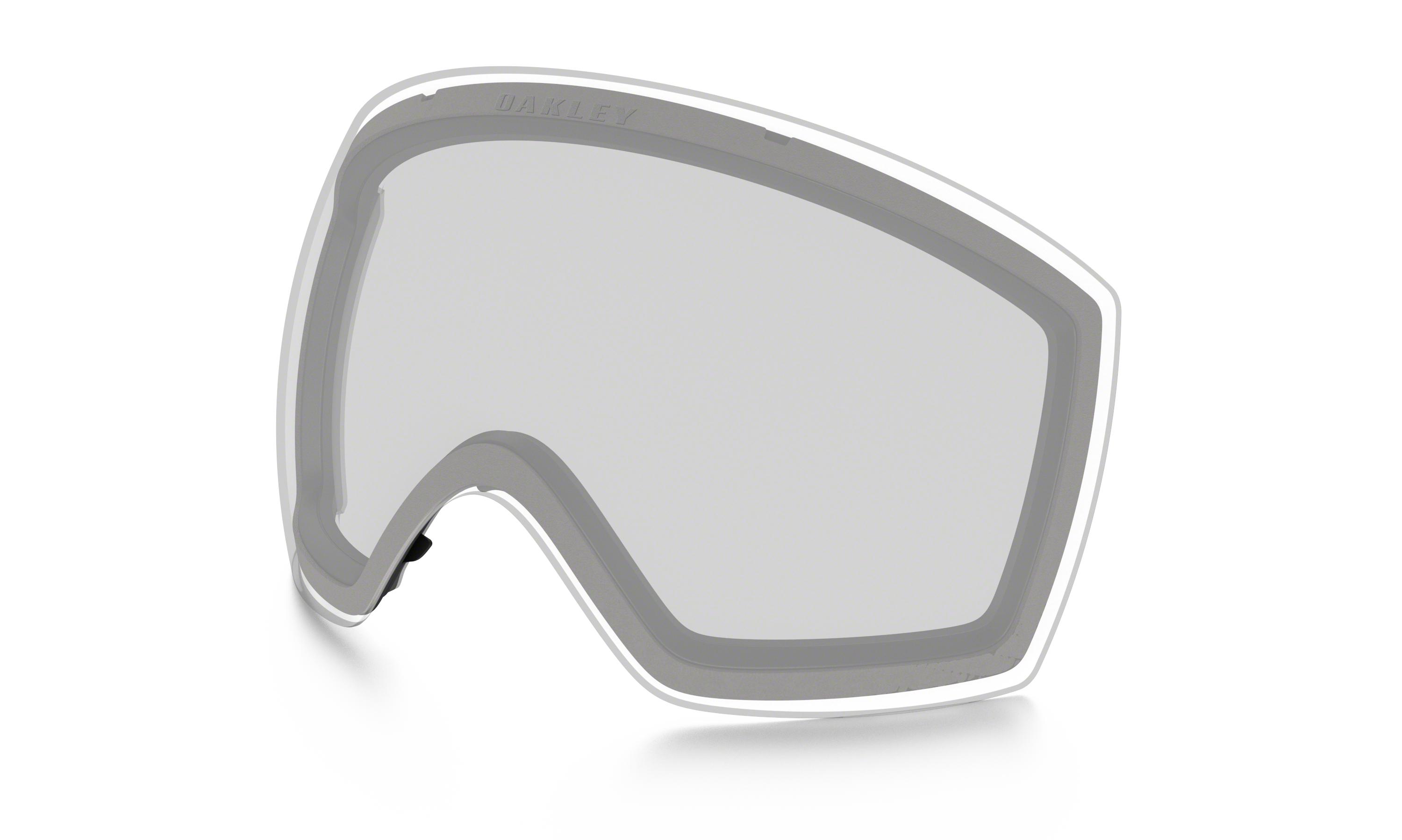 Oakley Men's Flight Deck™ M Replacement Lenses by OAKLEY