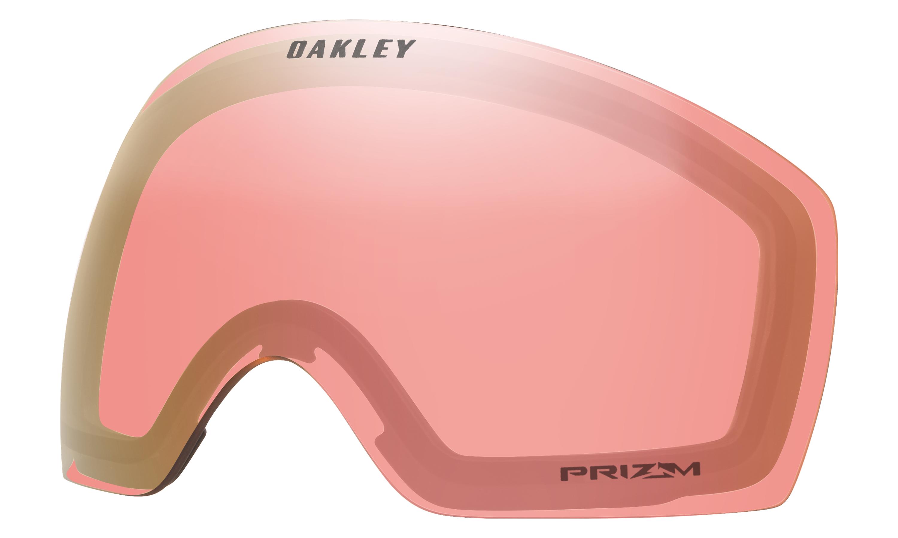 Oakley Men's Flight Deck™ M Replacement Lenses by OAKLEY