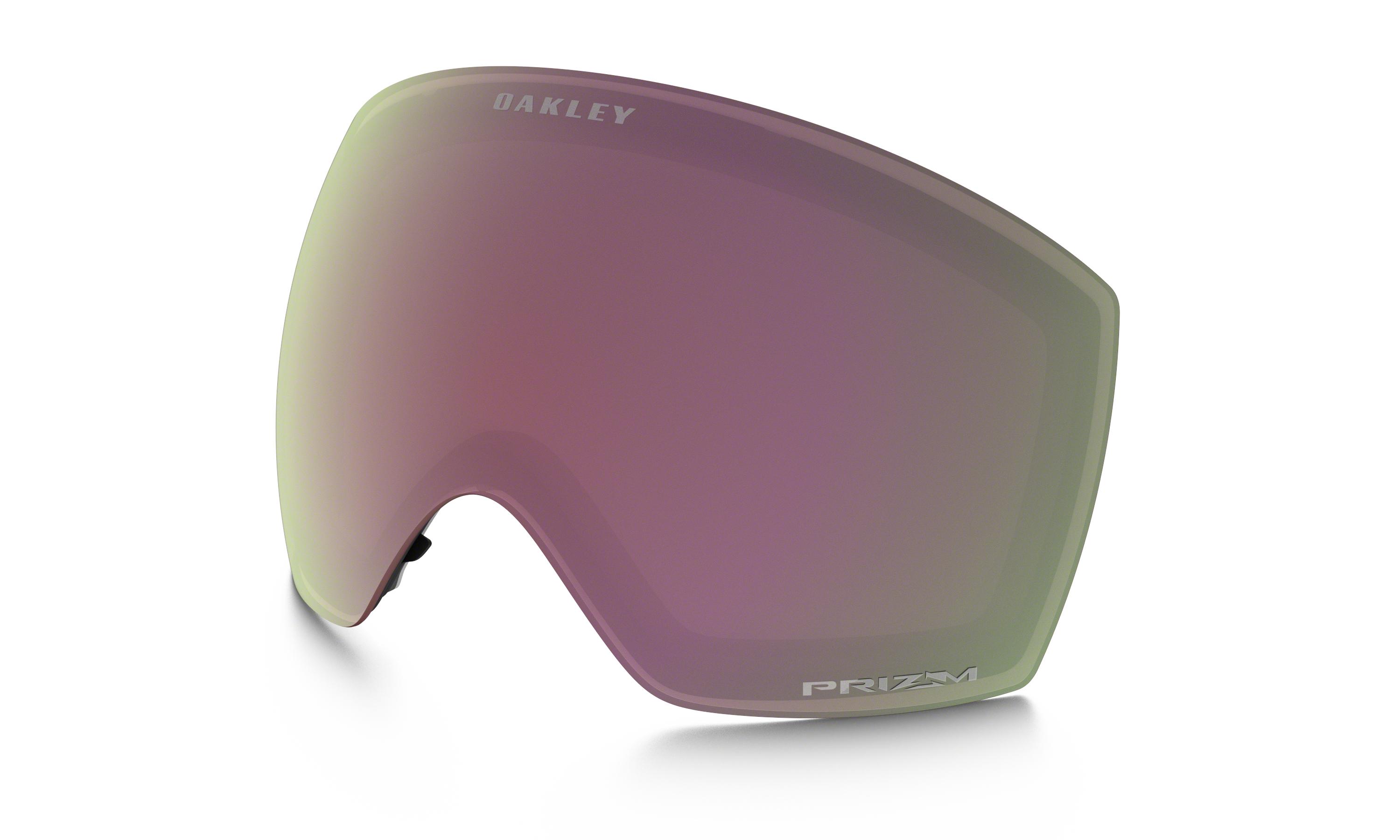 Oakley Men's Flight Deck™ M Replacement Lenses by OAKLEY