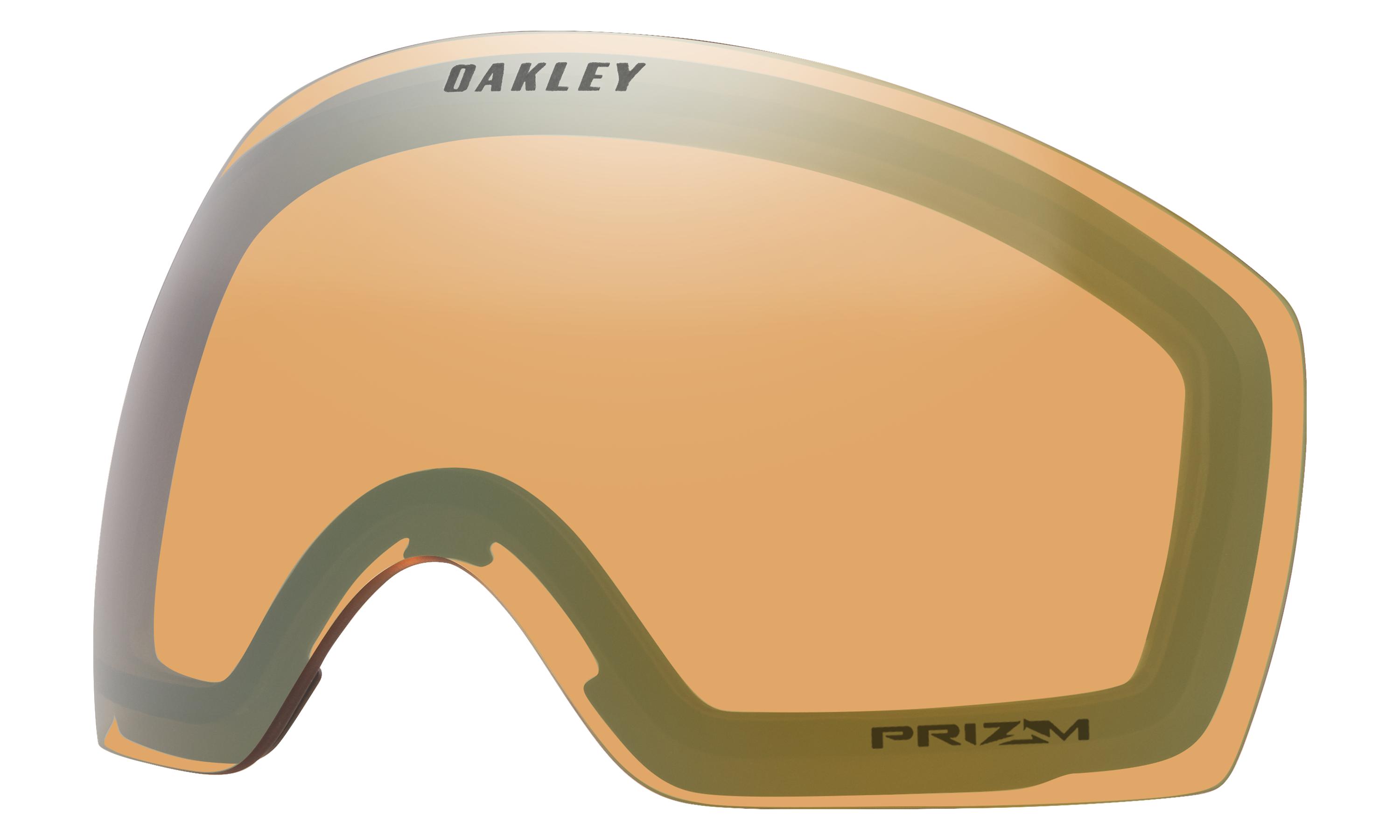Oakley Men's Flight Deck™ M Replacement Lenses by OAKLEY
