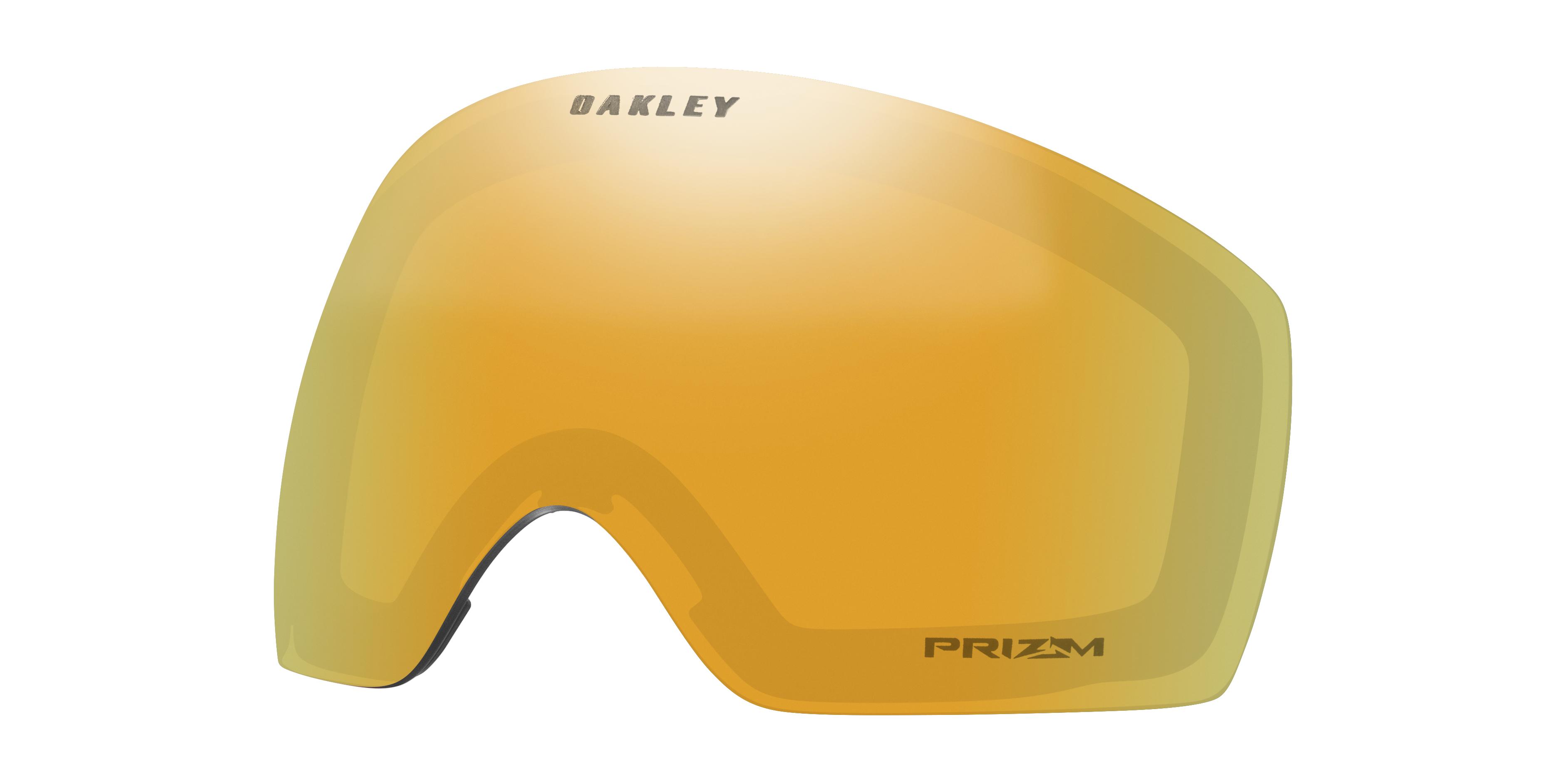 Oakley Men's Flight Deck™ M Replacement Lenses by OAKLEY