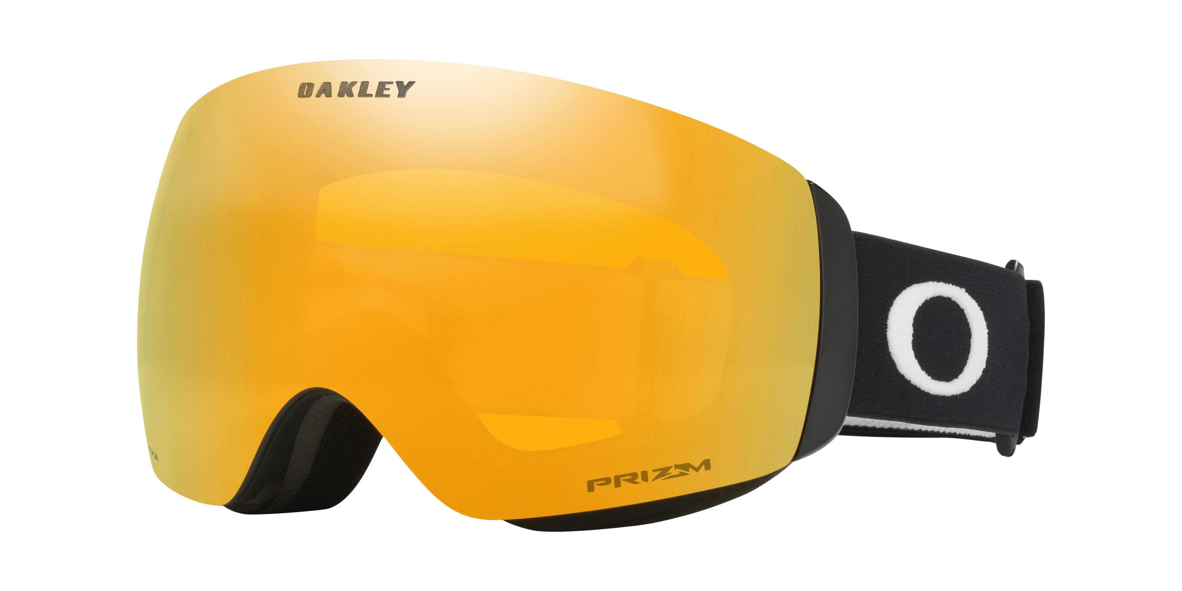 Oakley Men's Flight Deck™ M Snow Goggles by OAKLEY