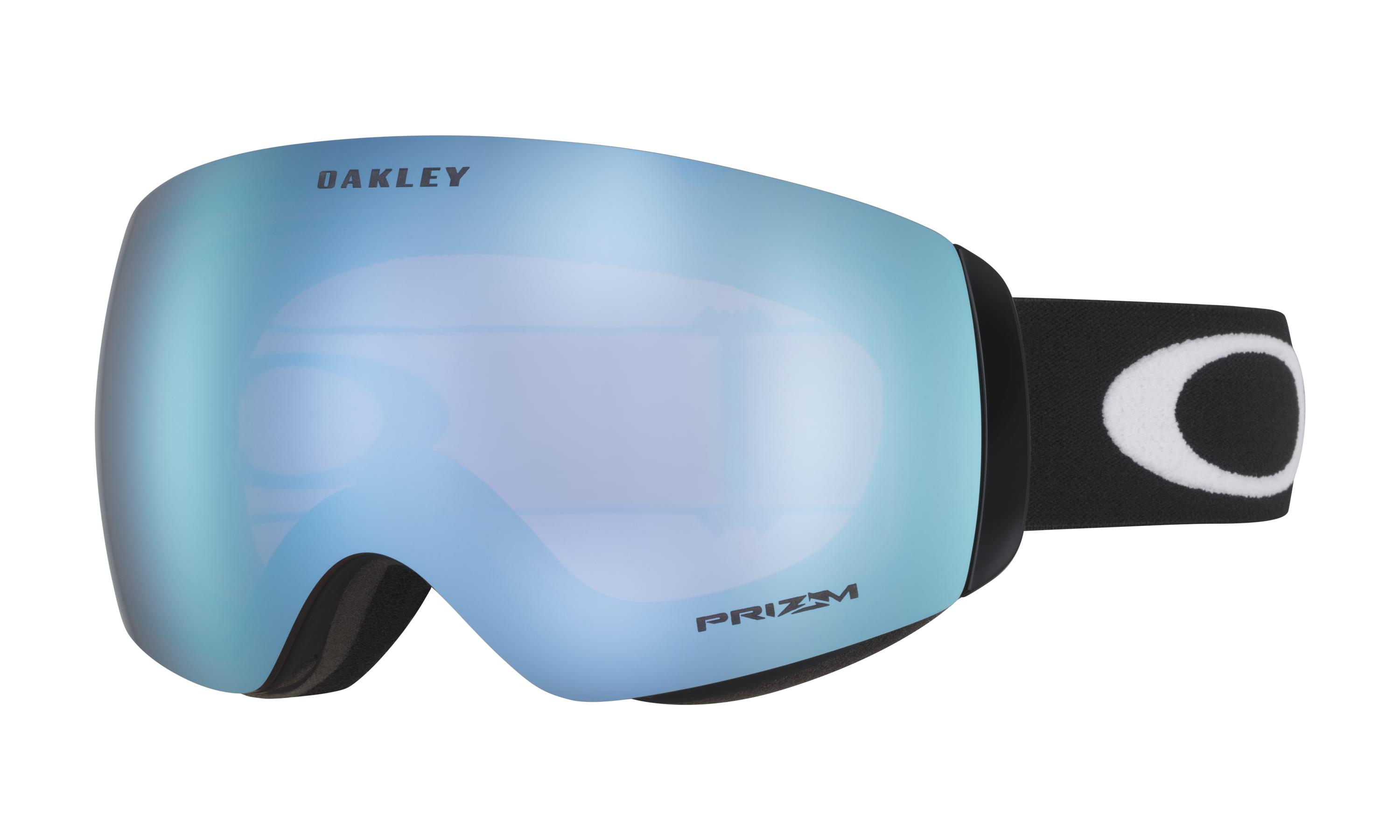 Oakley Men's Flight Deck™ M Snow Goggles by OAKLEY