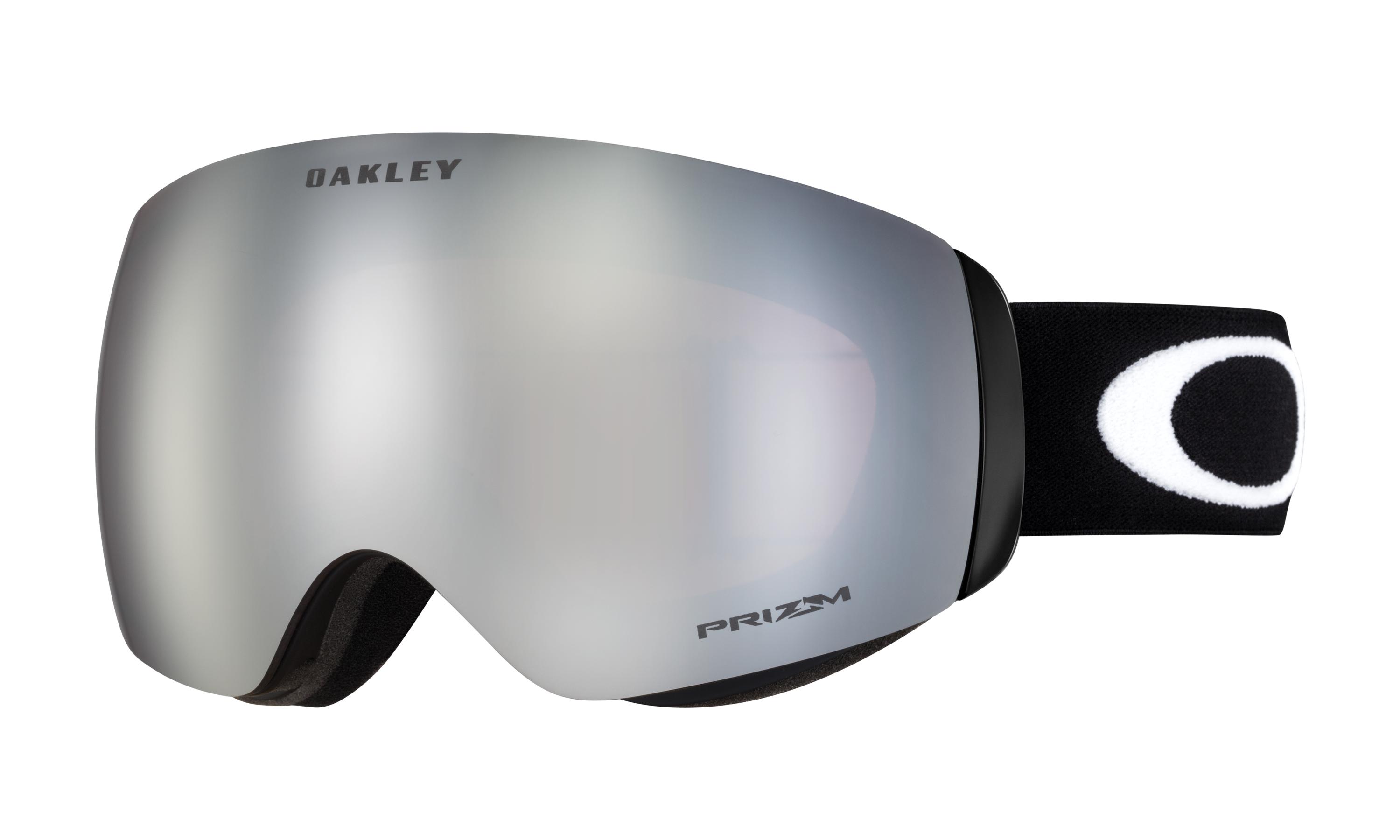 Oakley Men's Flight Deck™ M Snow Goggles by OAKLEY