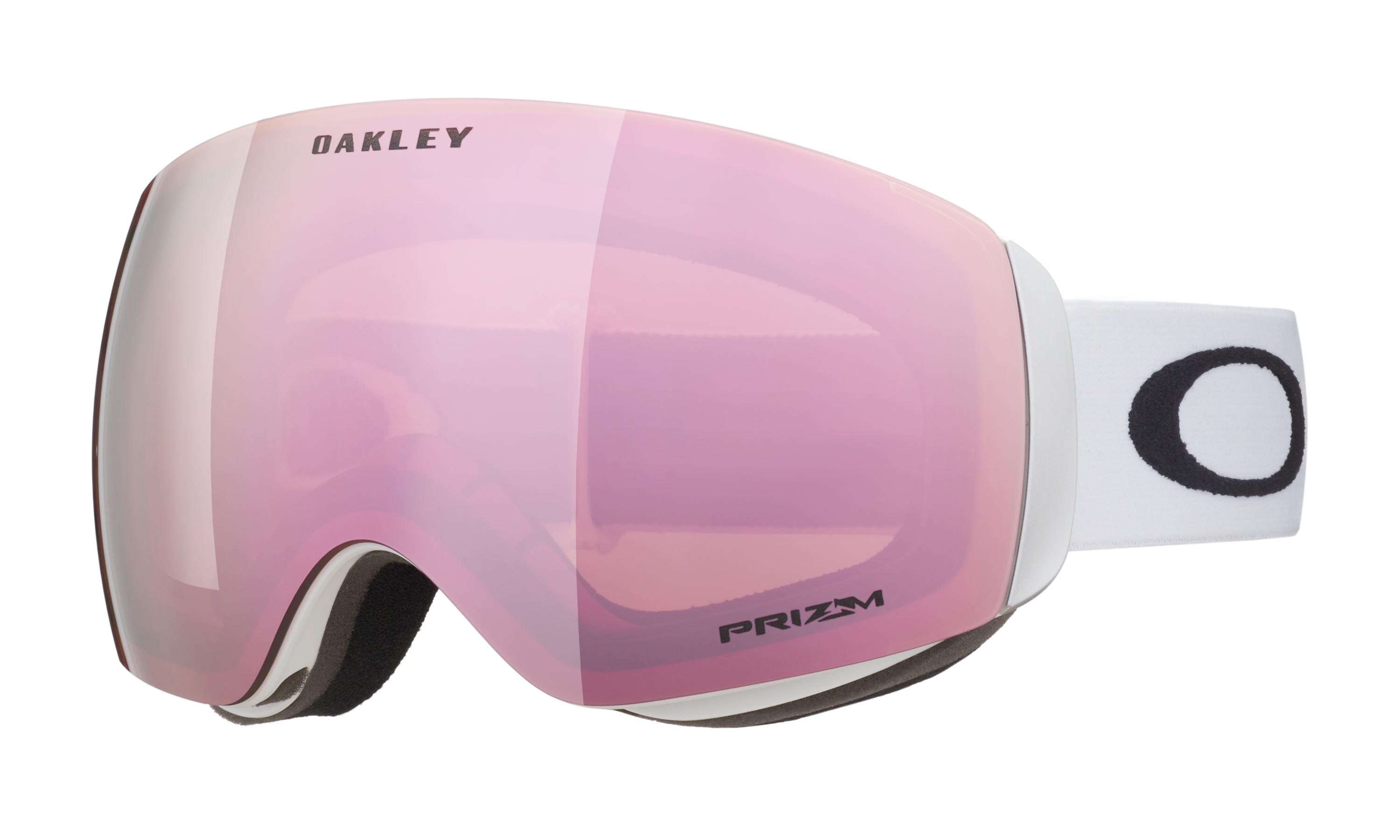 Oakley Men's Flight Deck™ M Snow Goggles by OAKLEY