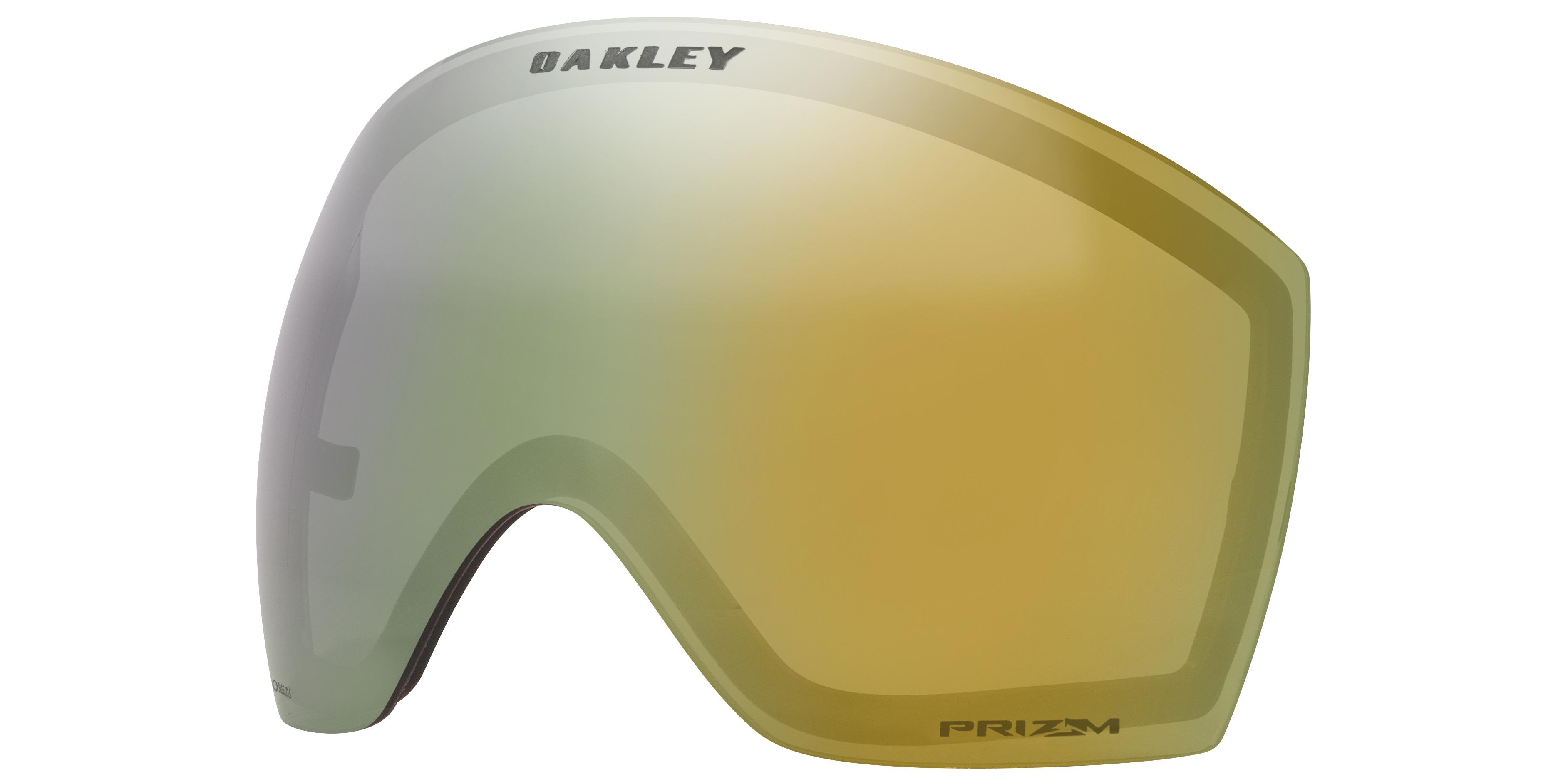 Oakley Men's Flight Deck™ Pro L Replacement Lenses by OAKLEY