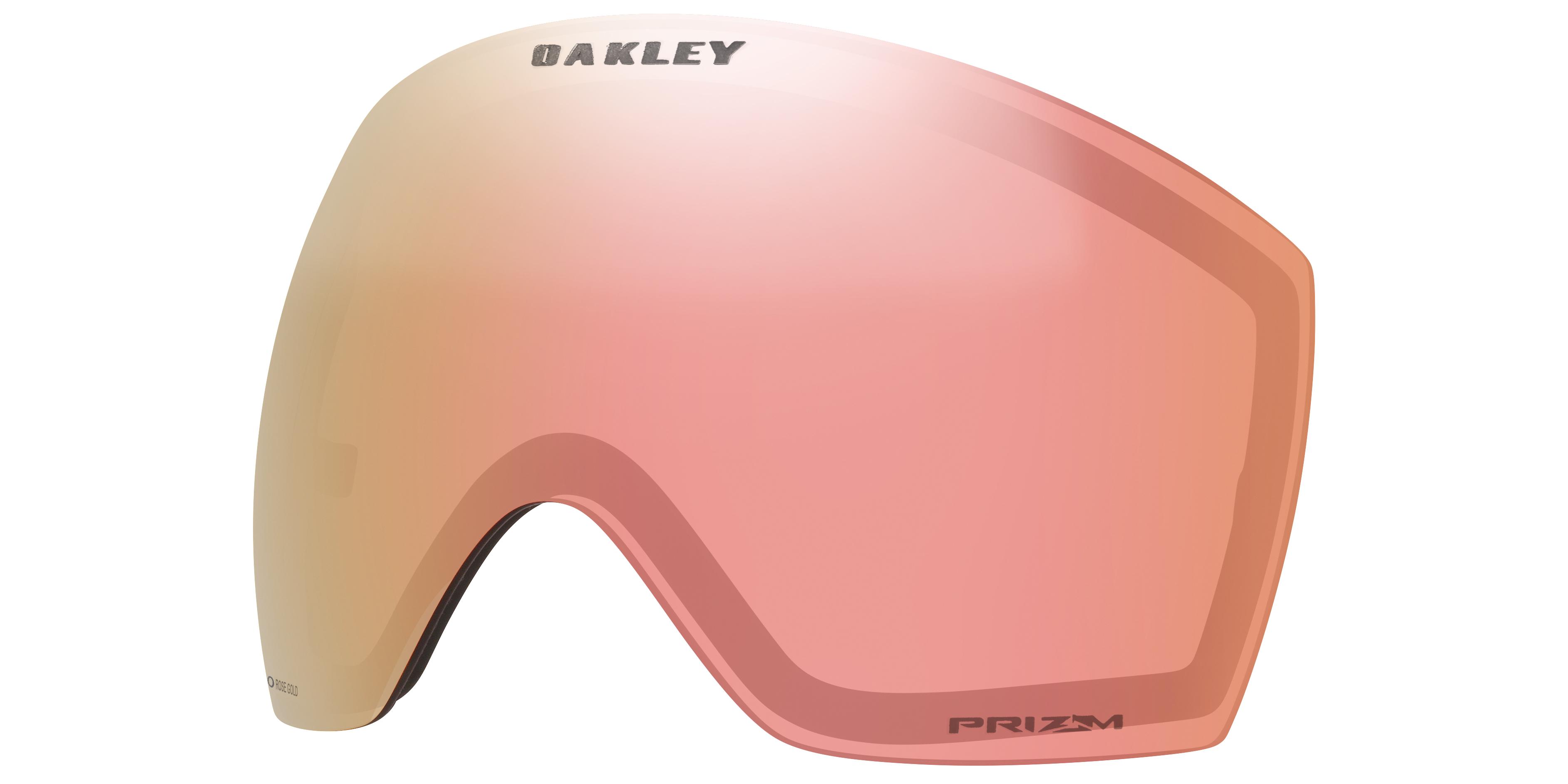 Oakley Men's Flight Deck™ Pro L Replacement Lenses by OAKLEY