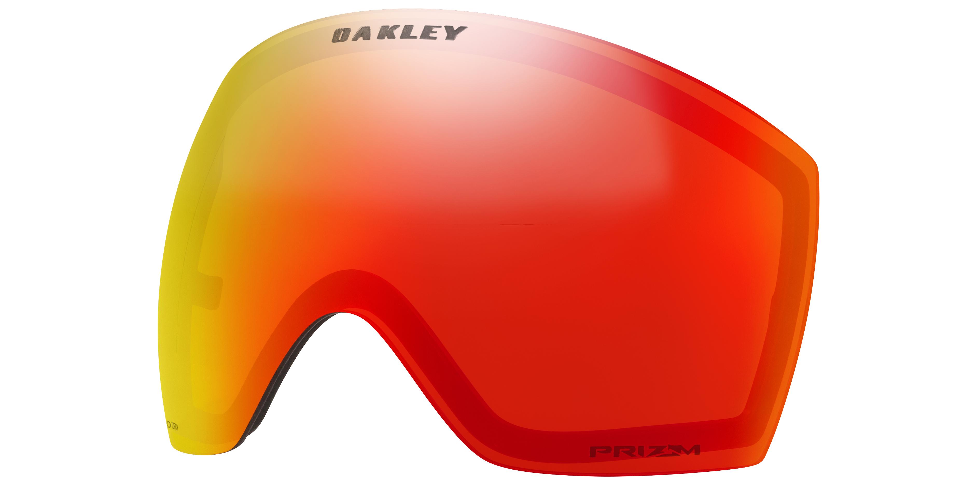 Oakley Men's Flight Deck™ Pro L Replacement Lenses by OAKLEY