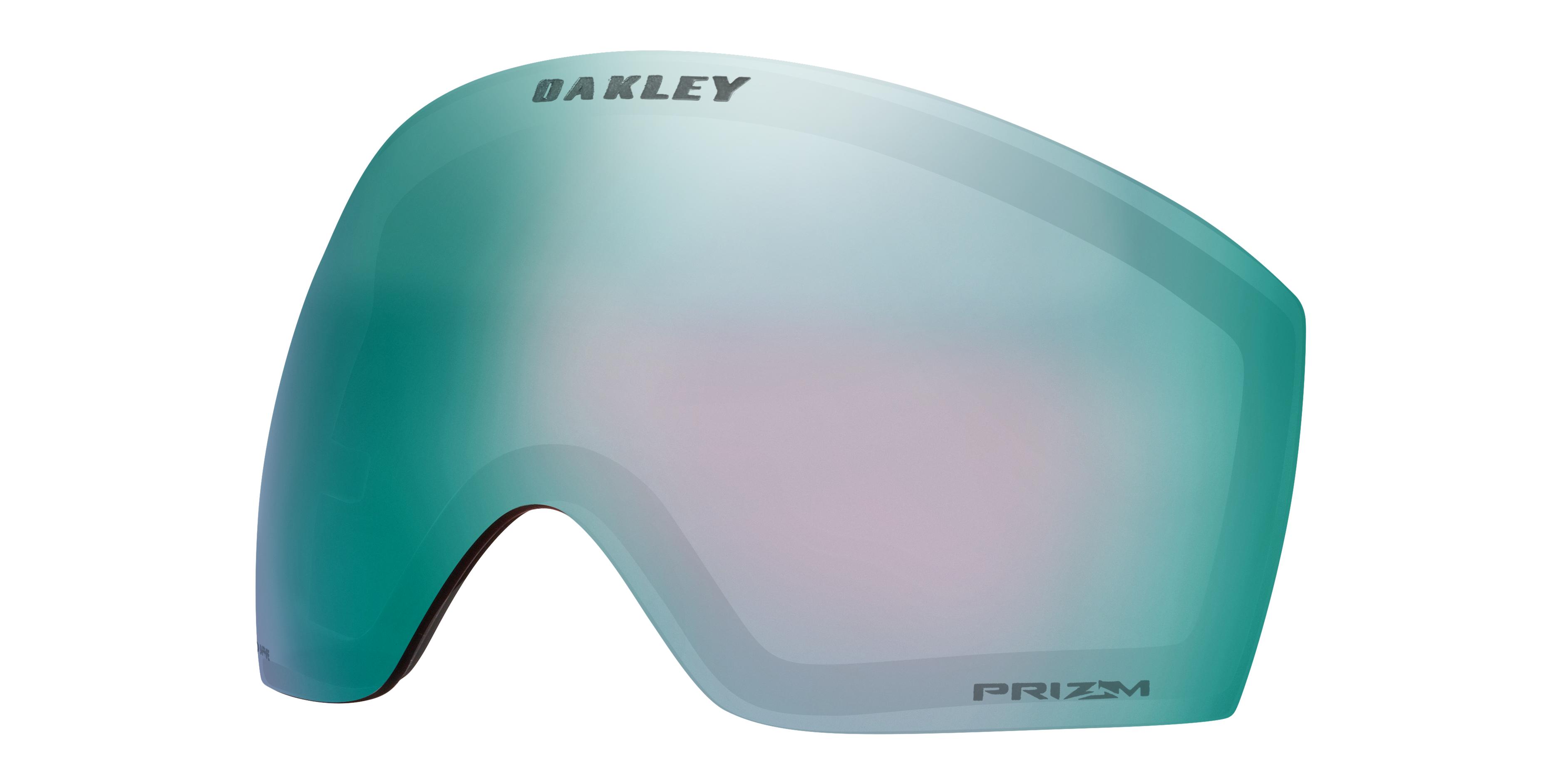 Oakley Men's Flight Deck™ Pro M Replacement Lenses by OAKLEY