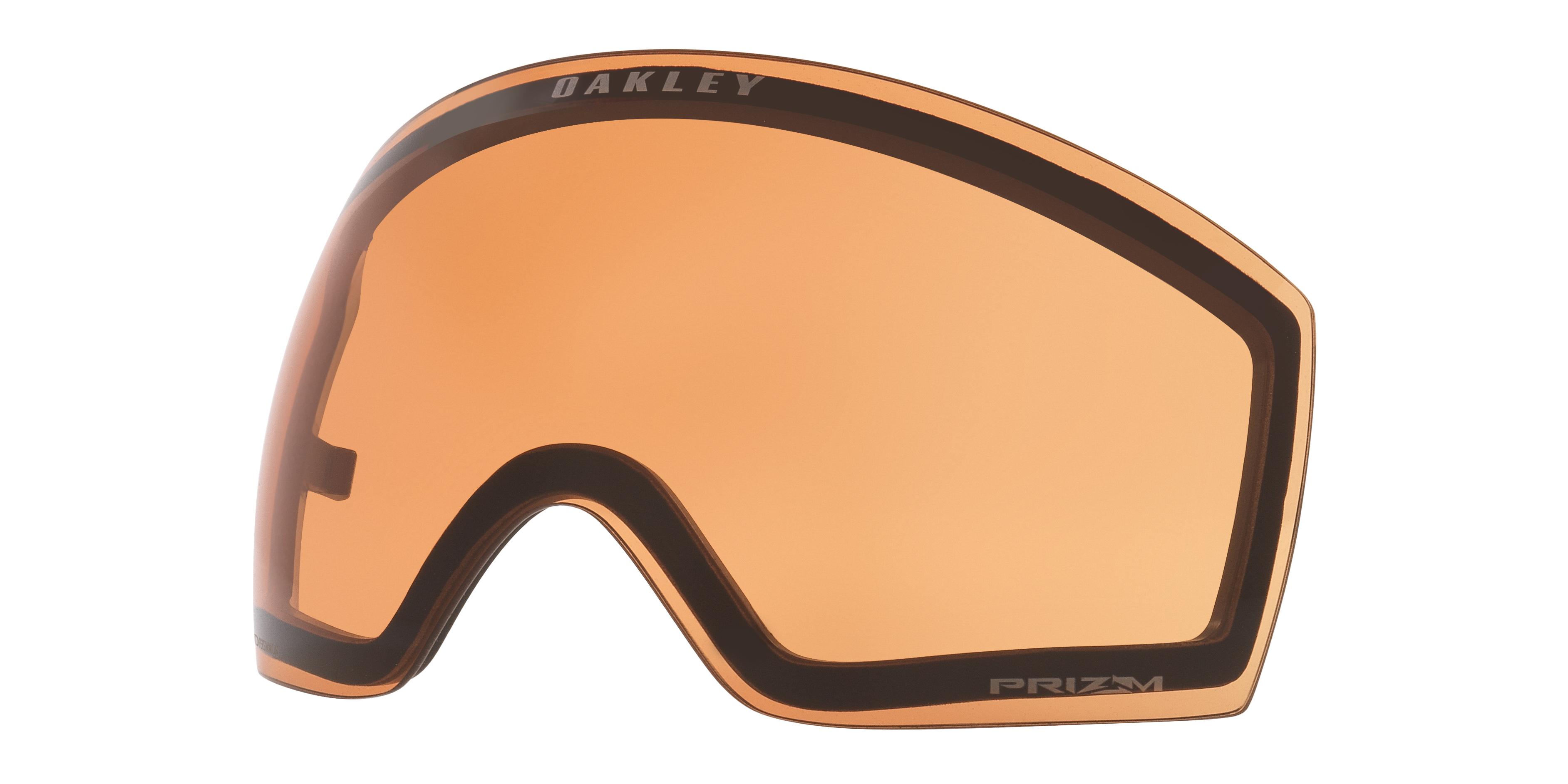 Oakley Men's Flight Deck™ Pro M Replacement Lenses by OAKLEY