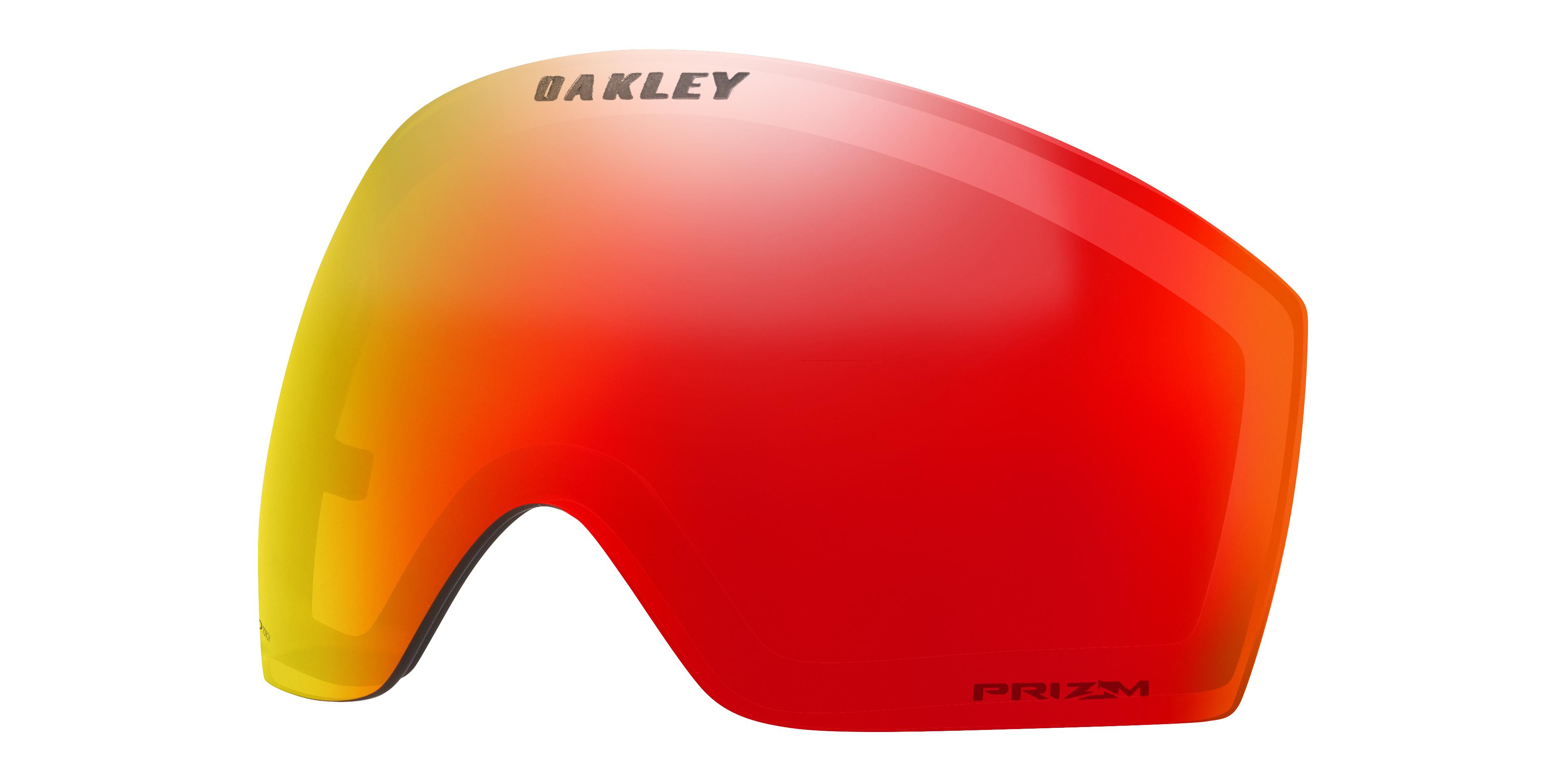 Oakley Men's Flight Deck™ Pro M Replacement Lenses by OAKLEY