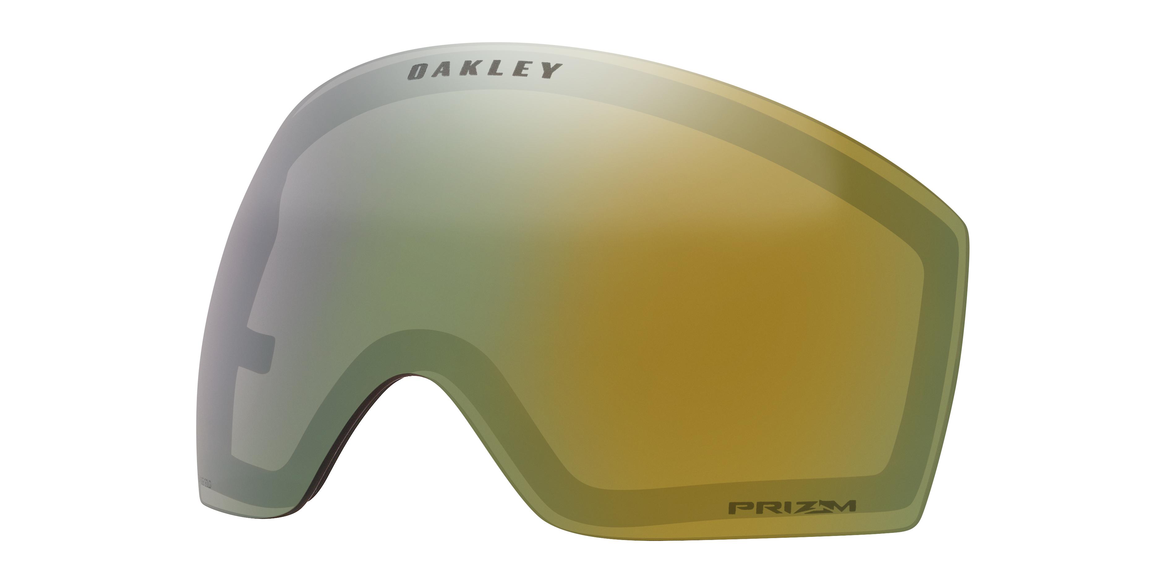 Oakley Men's Flight Deck™ Pro M Replacement Lenses by OAKLEY