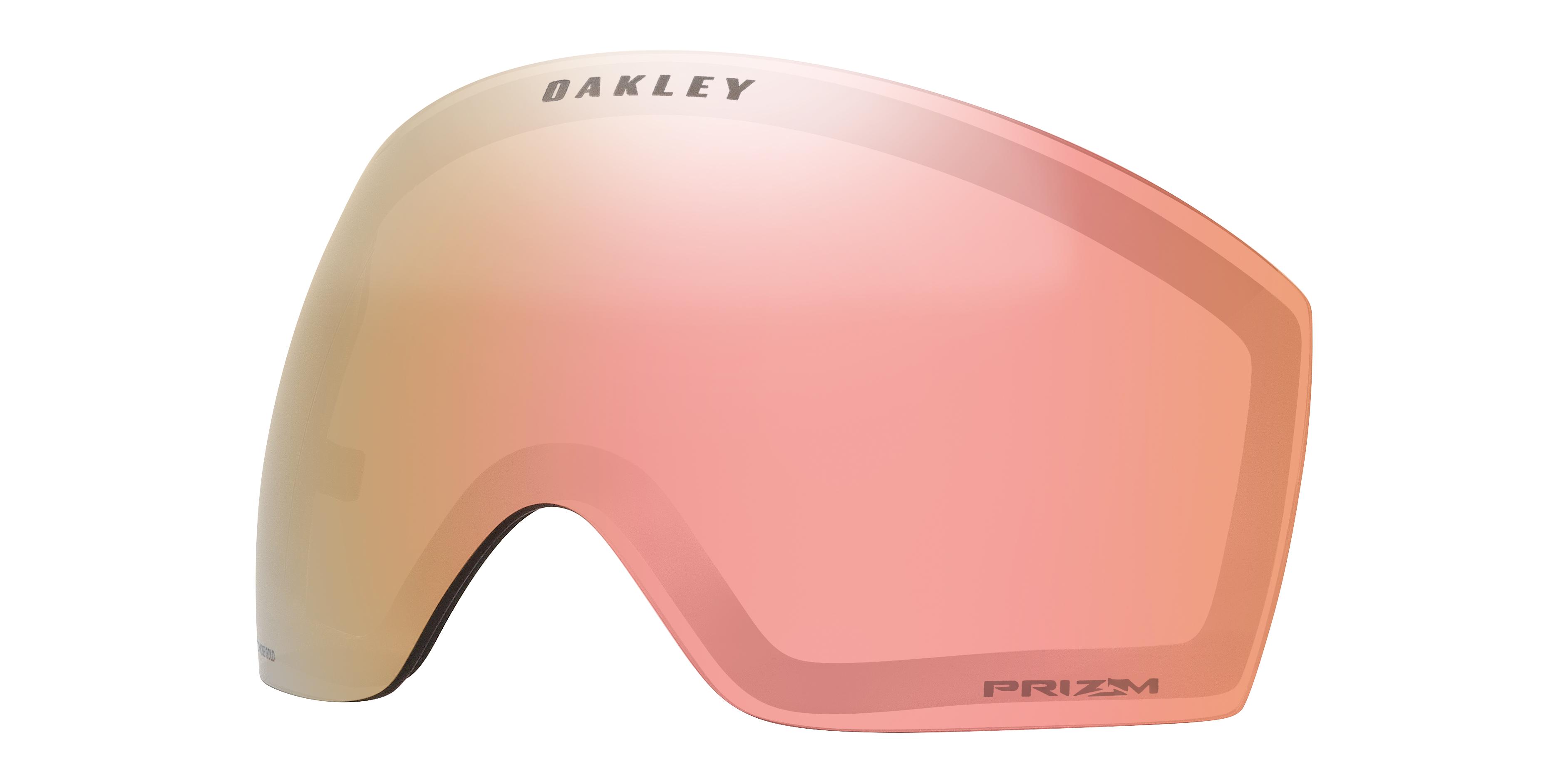 Oakley Men's Flight Deck™ Pro M Replacement Lenses by OAKLEY