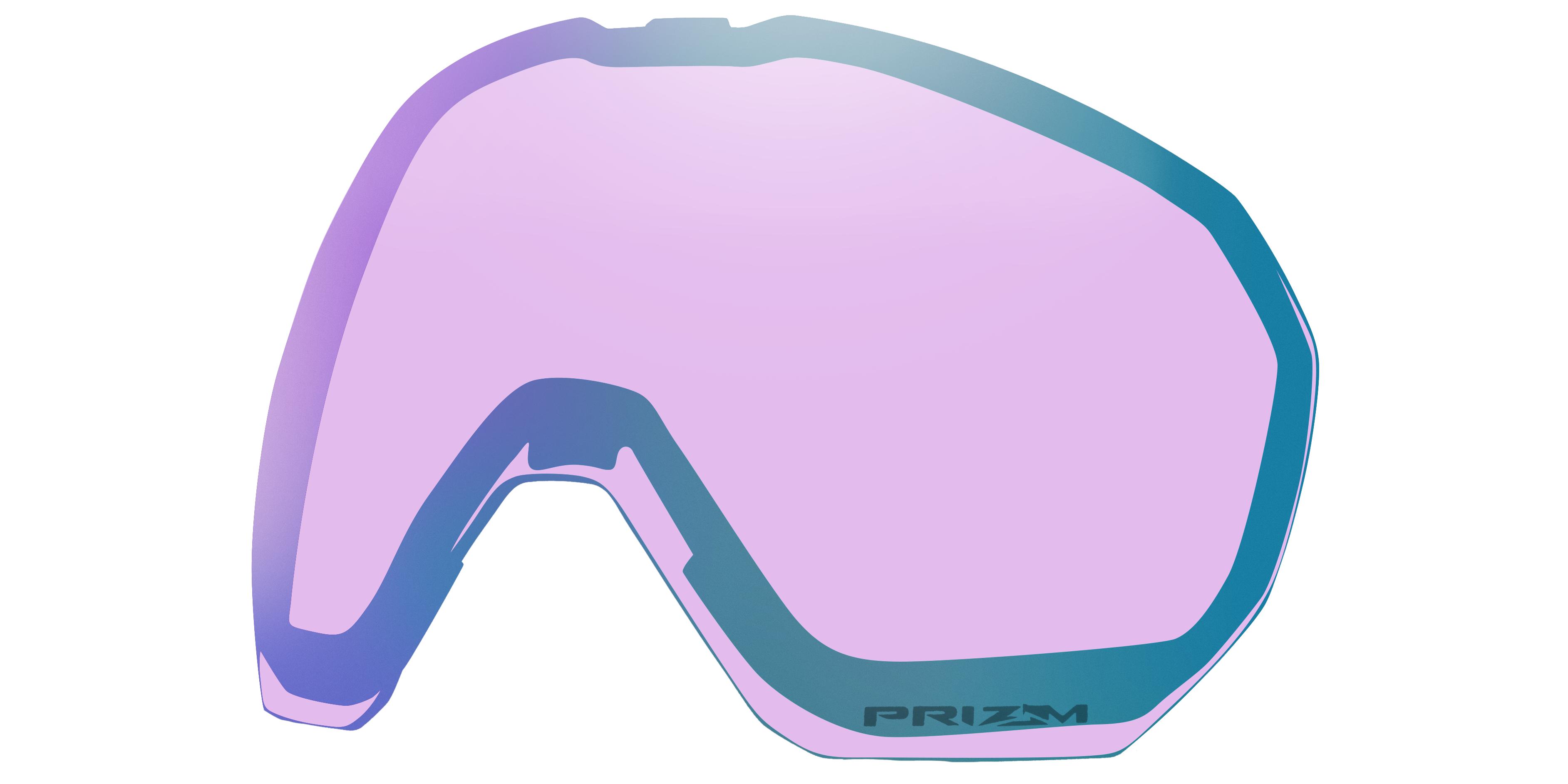 Oakley Men's Flight Path L Replacement Lenses by OAKLEY