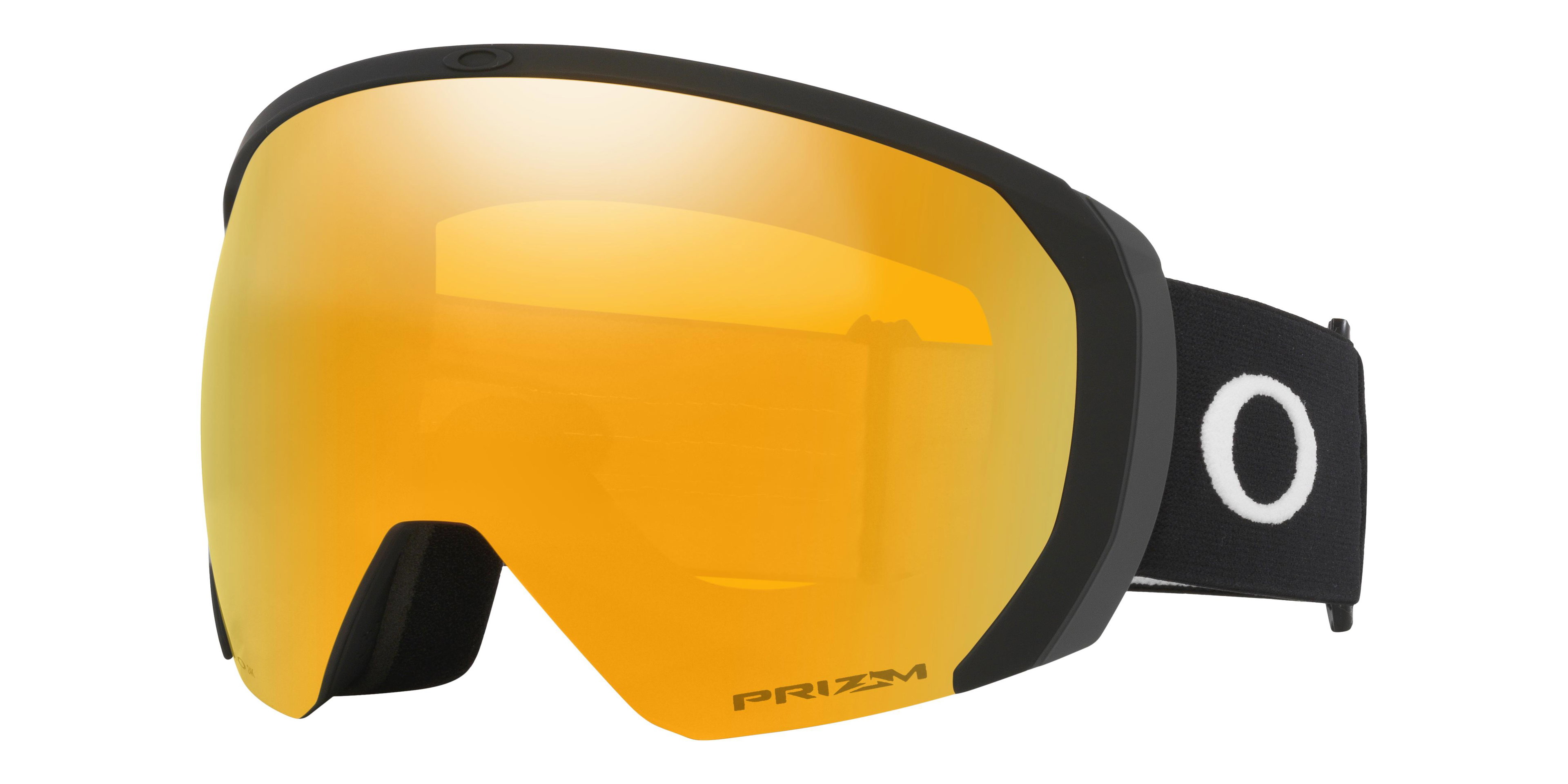 Oakley Men's Flight Path L Snow Goggles by OAKLEY