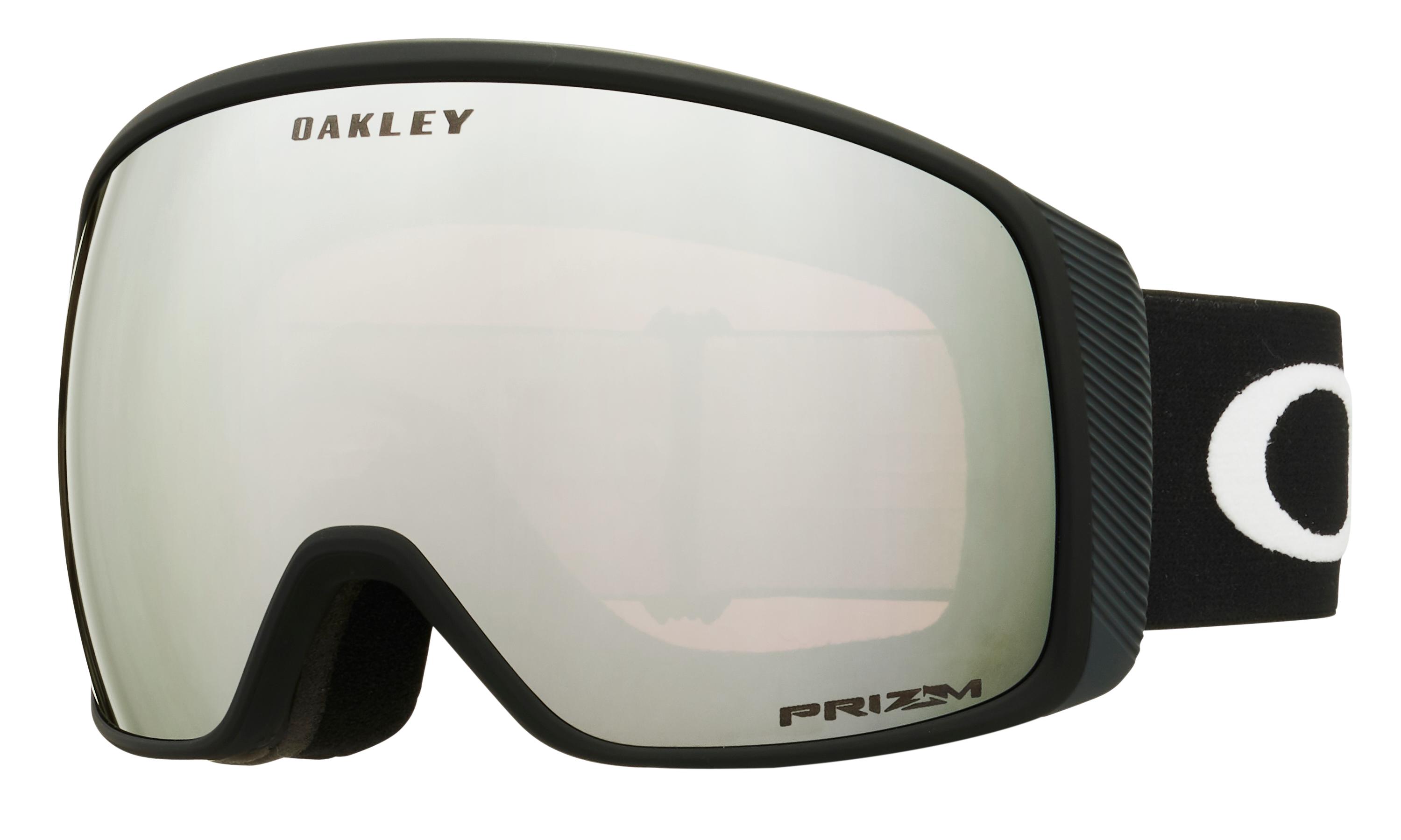 Oakley Men's Flight Tracker L Snow Goggles by OAKLEY