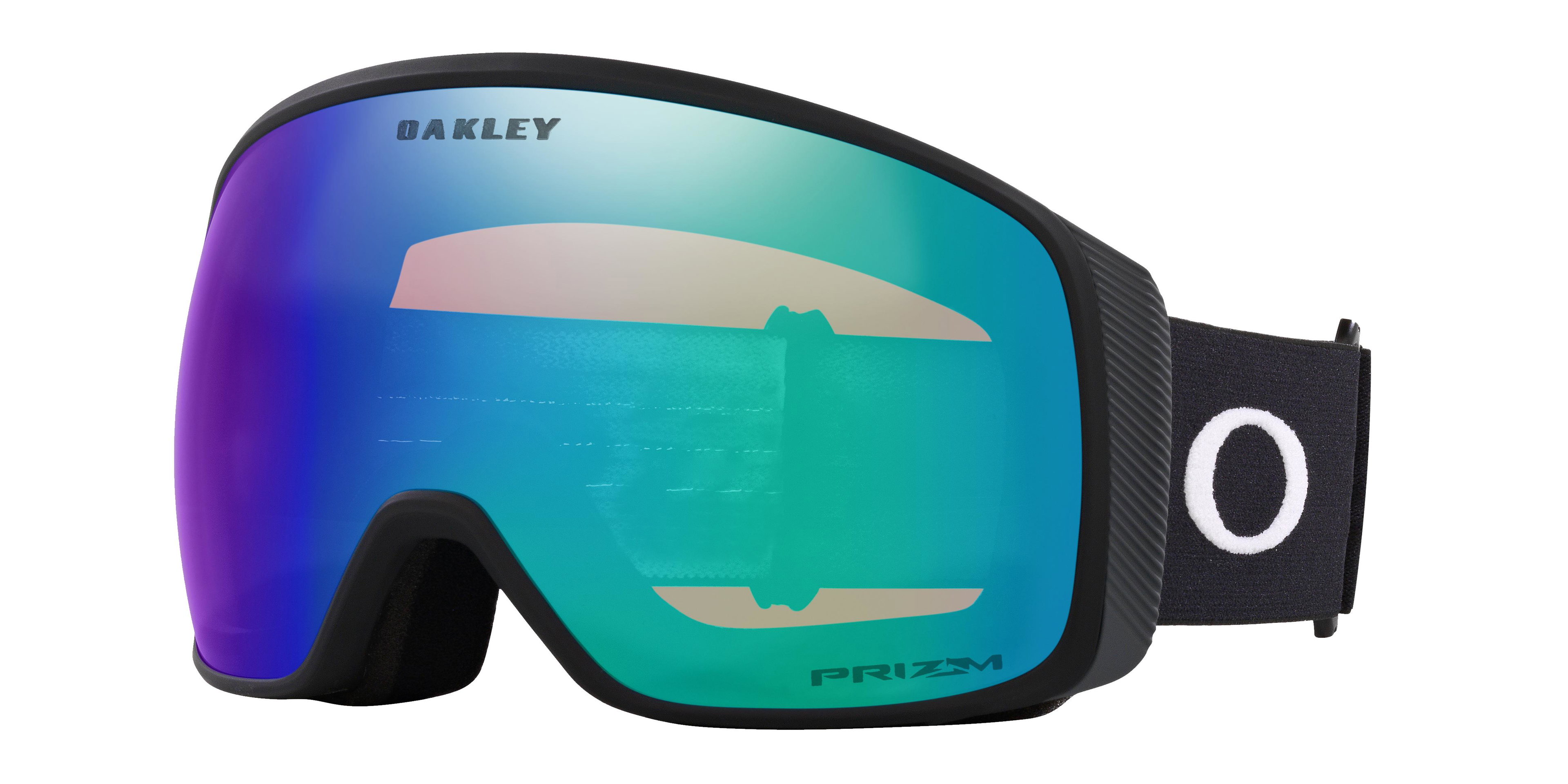 Oakley Men's Flight Tracker L Snow Goggles by OAKLEY