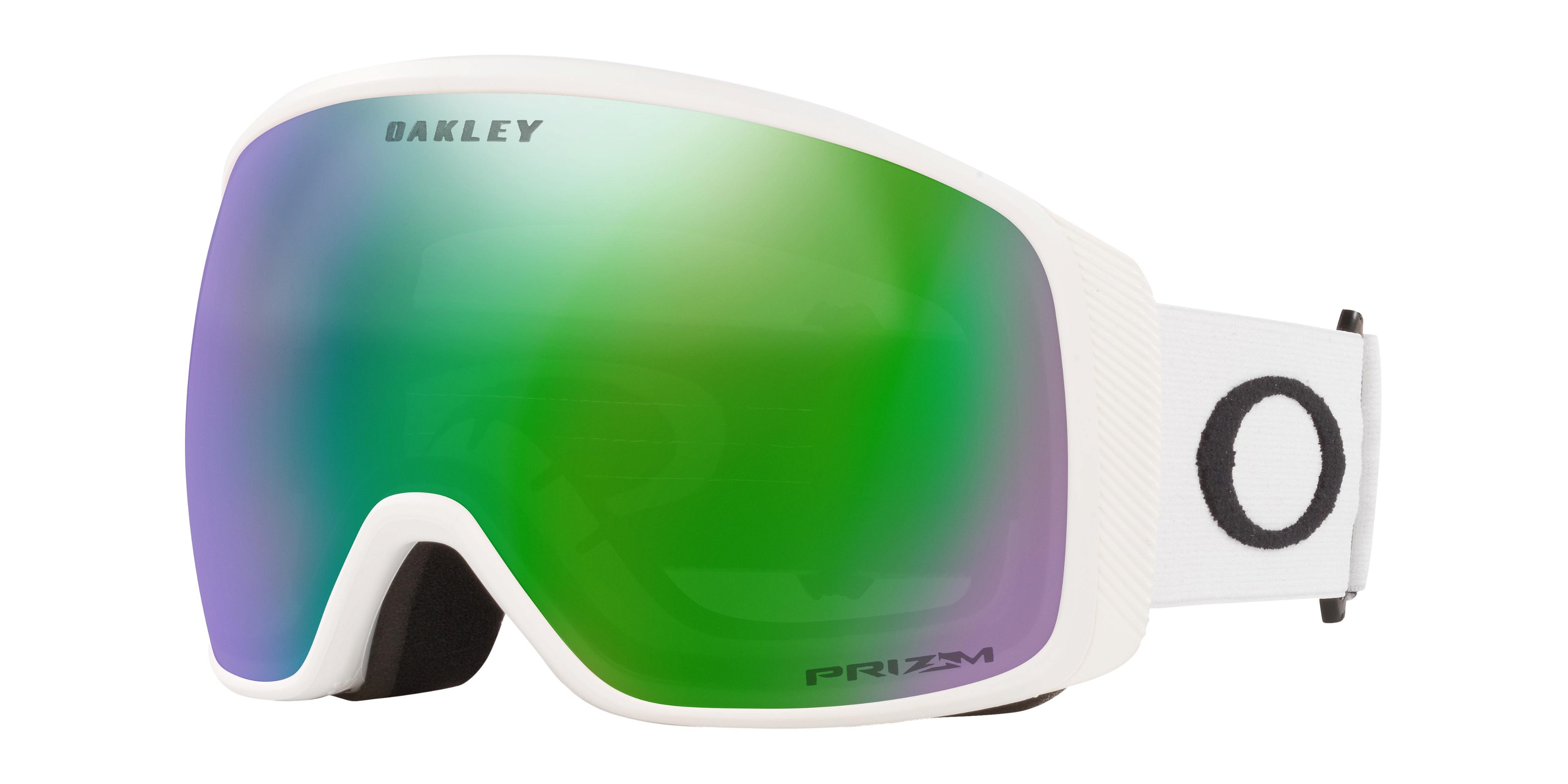 Oakley Men's Flight Tracker L Snow Goggles by OAKLEY