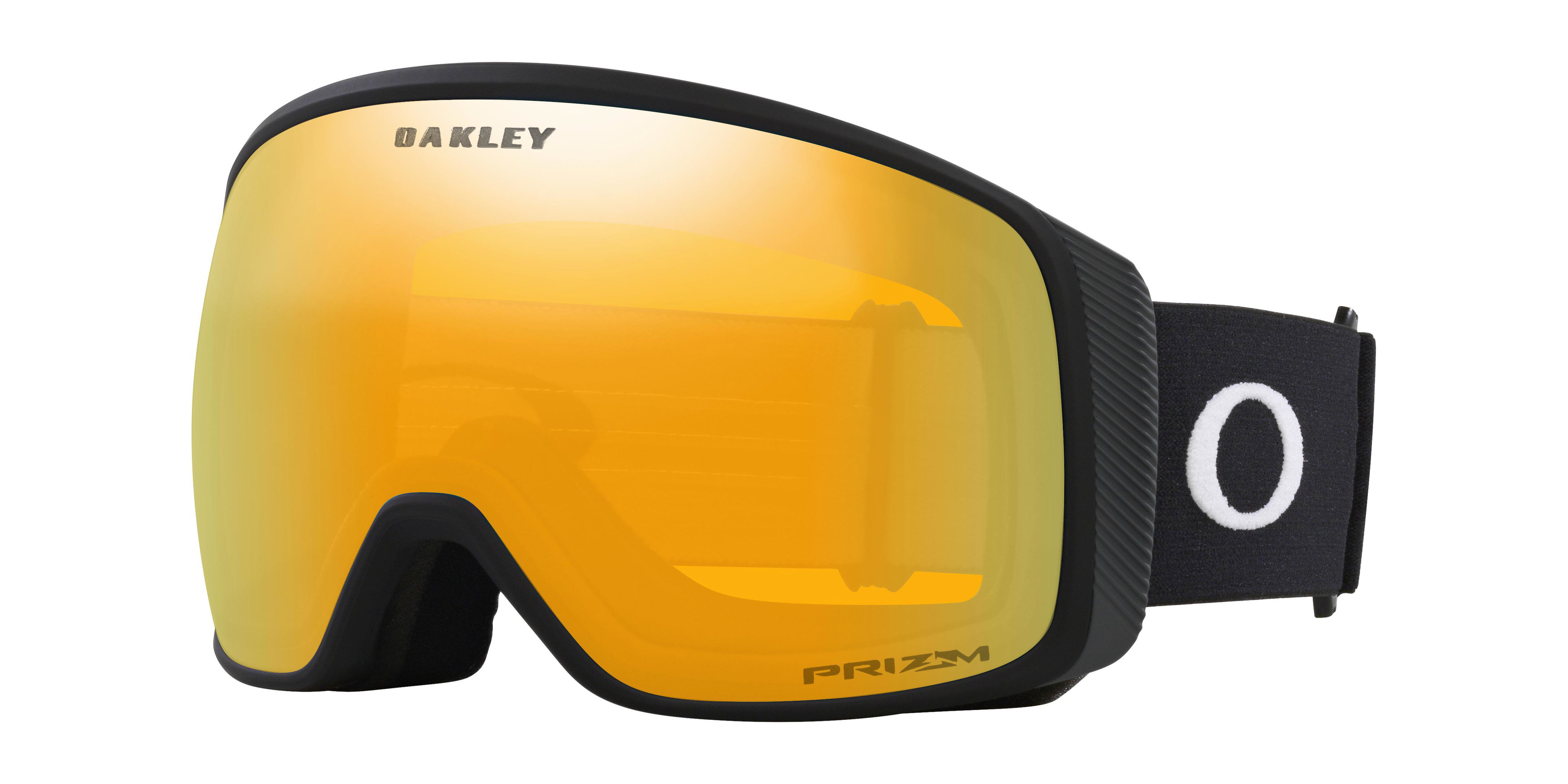 Oakley Men's Flight Tracker L Snow Goggles by OAKLEY