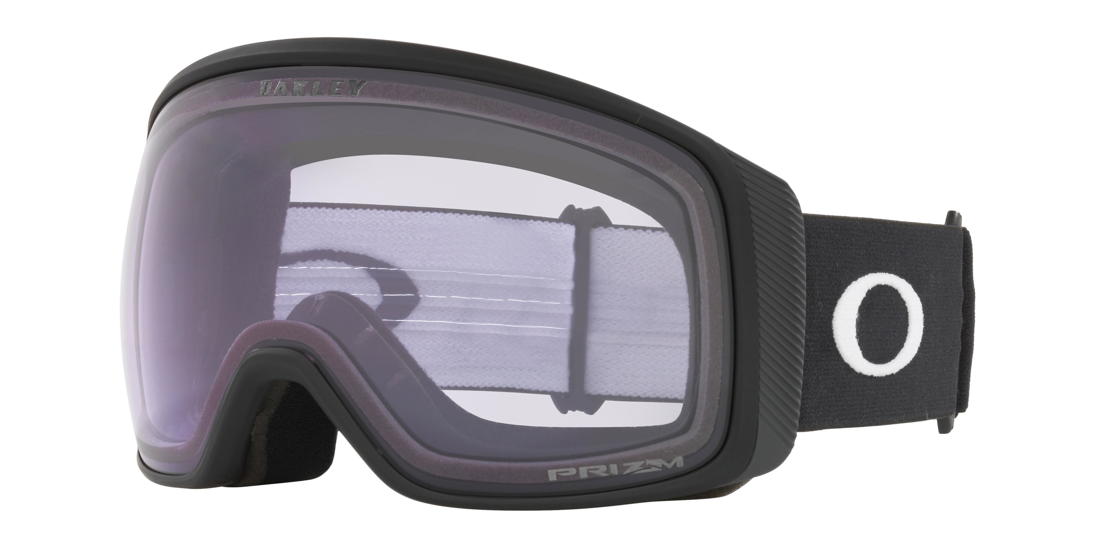 Oakley Men's Flight Tracker L Snow Goggles by OAKLEY