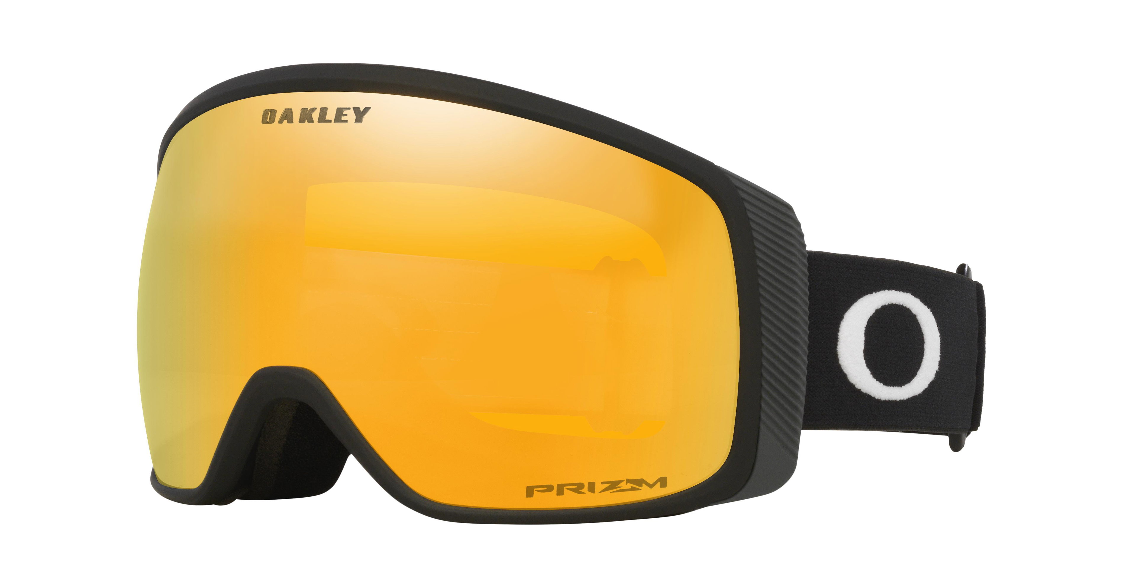 Oakley Men's Flight Tracker M Snow Goggles by OAKLEY