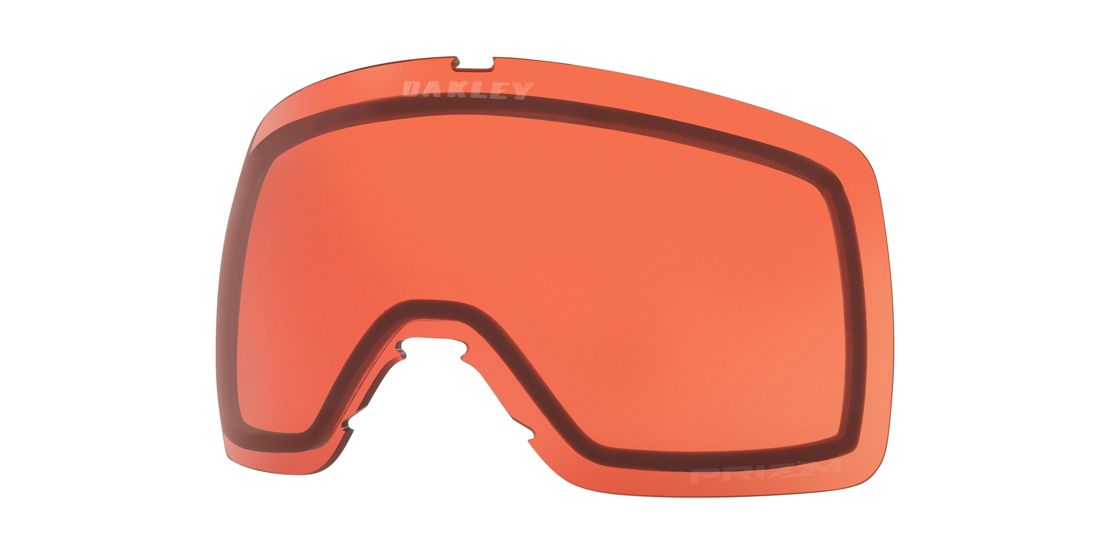 Oakley Men's Flight Tracker S Replacement Lenses by OAKLEY