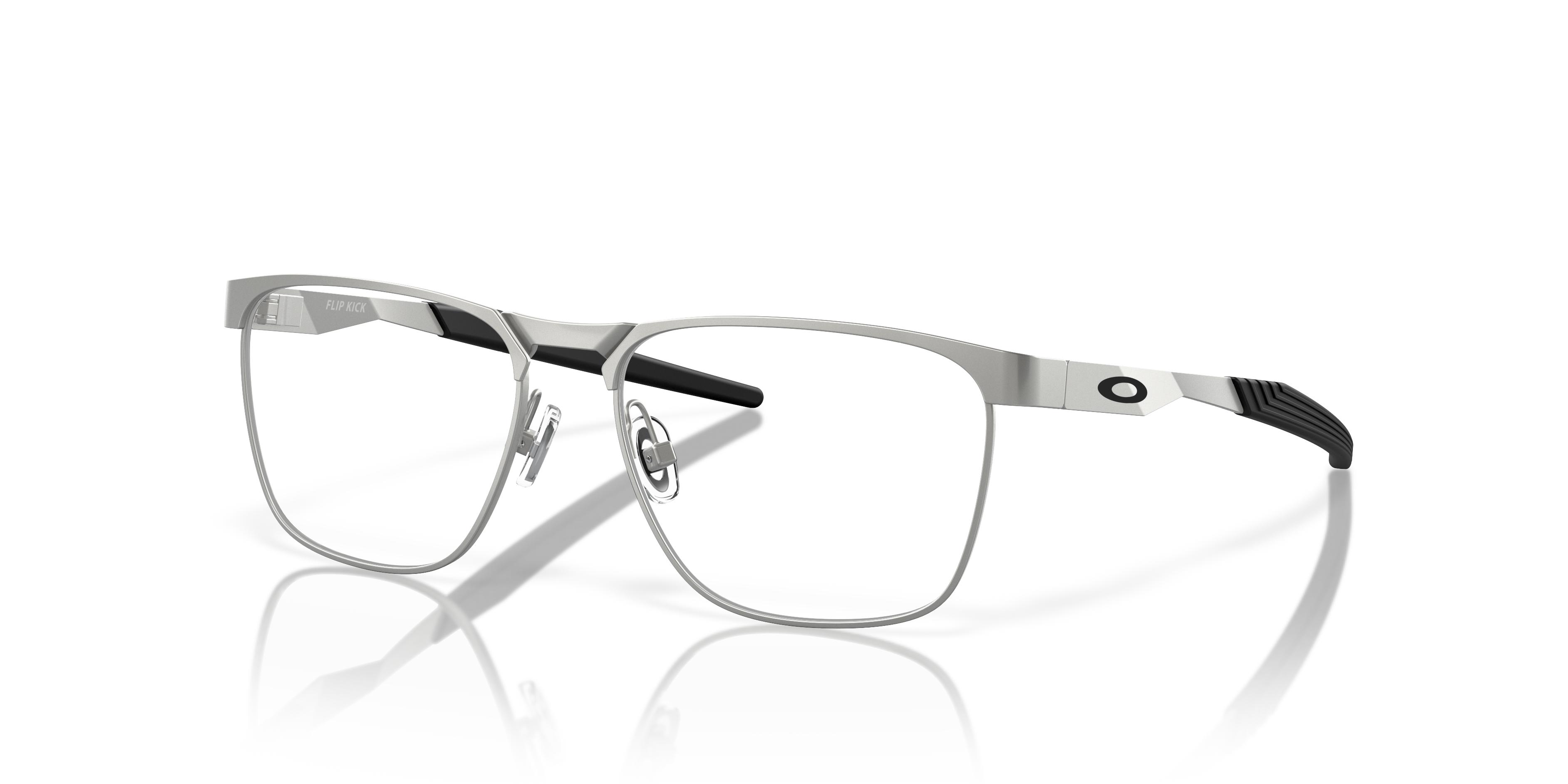 Oakley Men's Flip Kick (youth Fit) Eyeglasses by OAKLEY