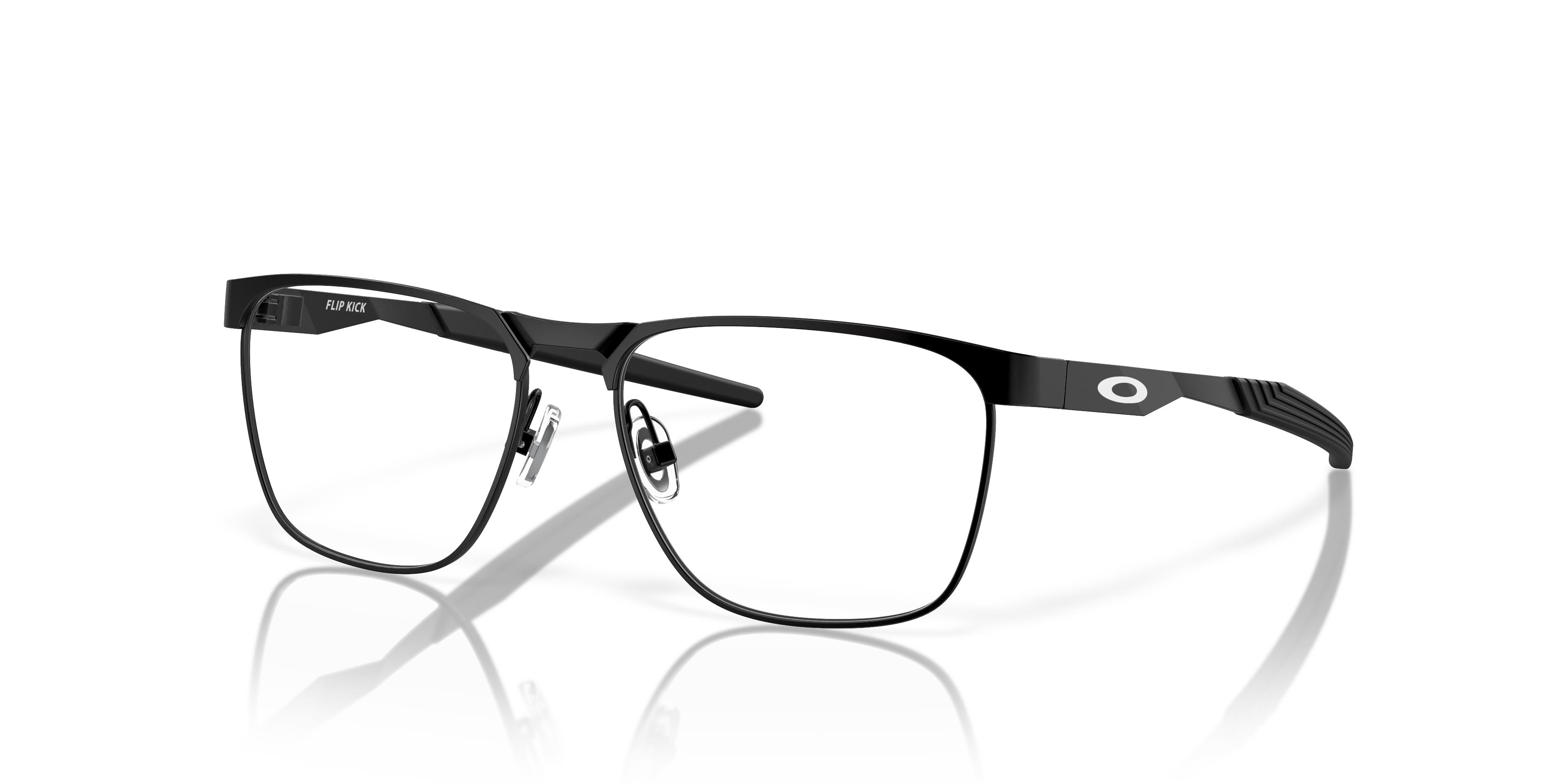 Oakley Men's Flip Kick (youth Fit) Eyeglasses by OAKLEY