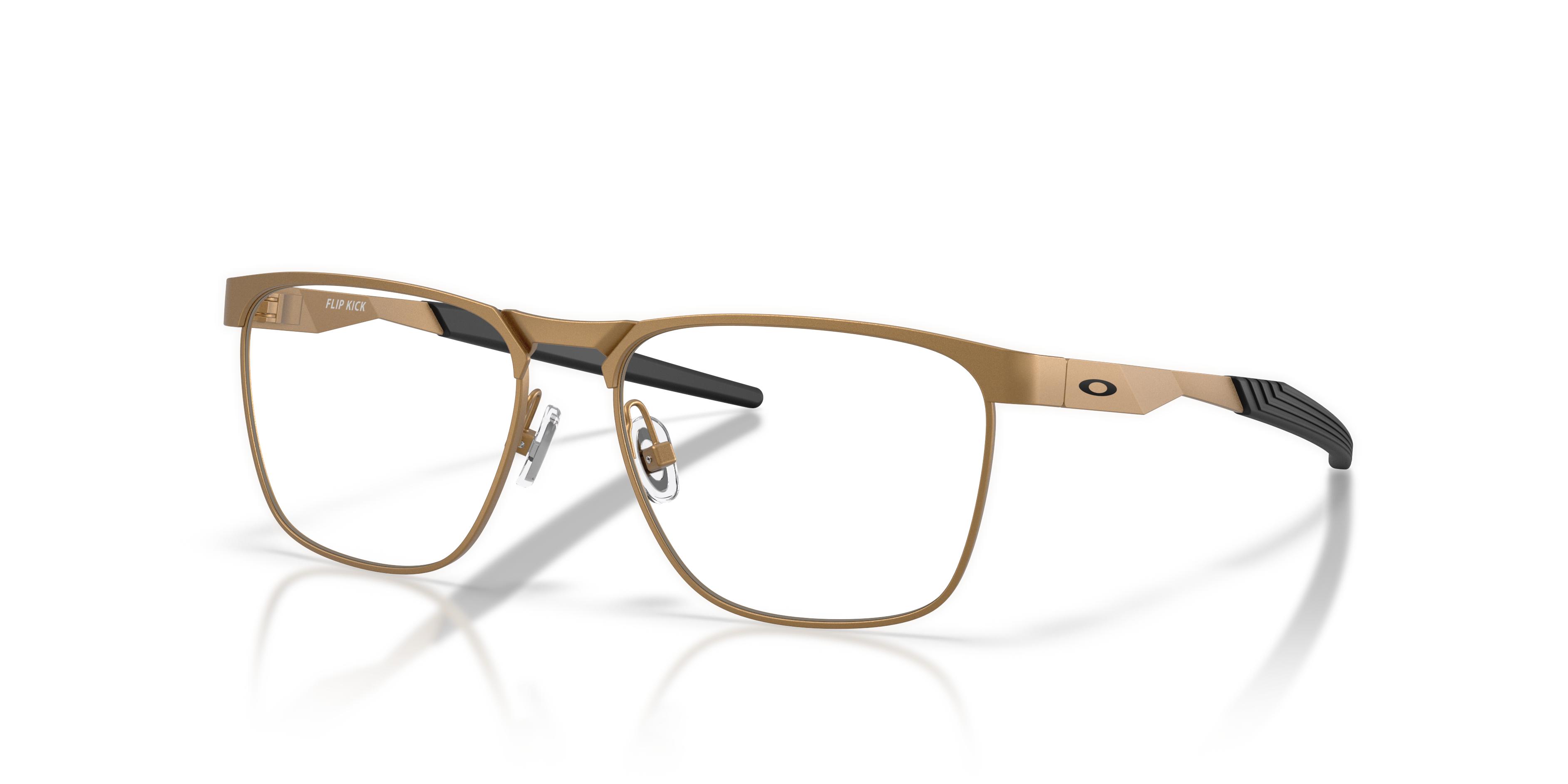 Oakley Men's Flip Kick (youth Fit) Eyeglasses by OAKLEY