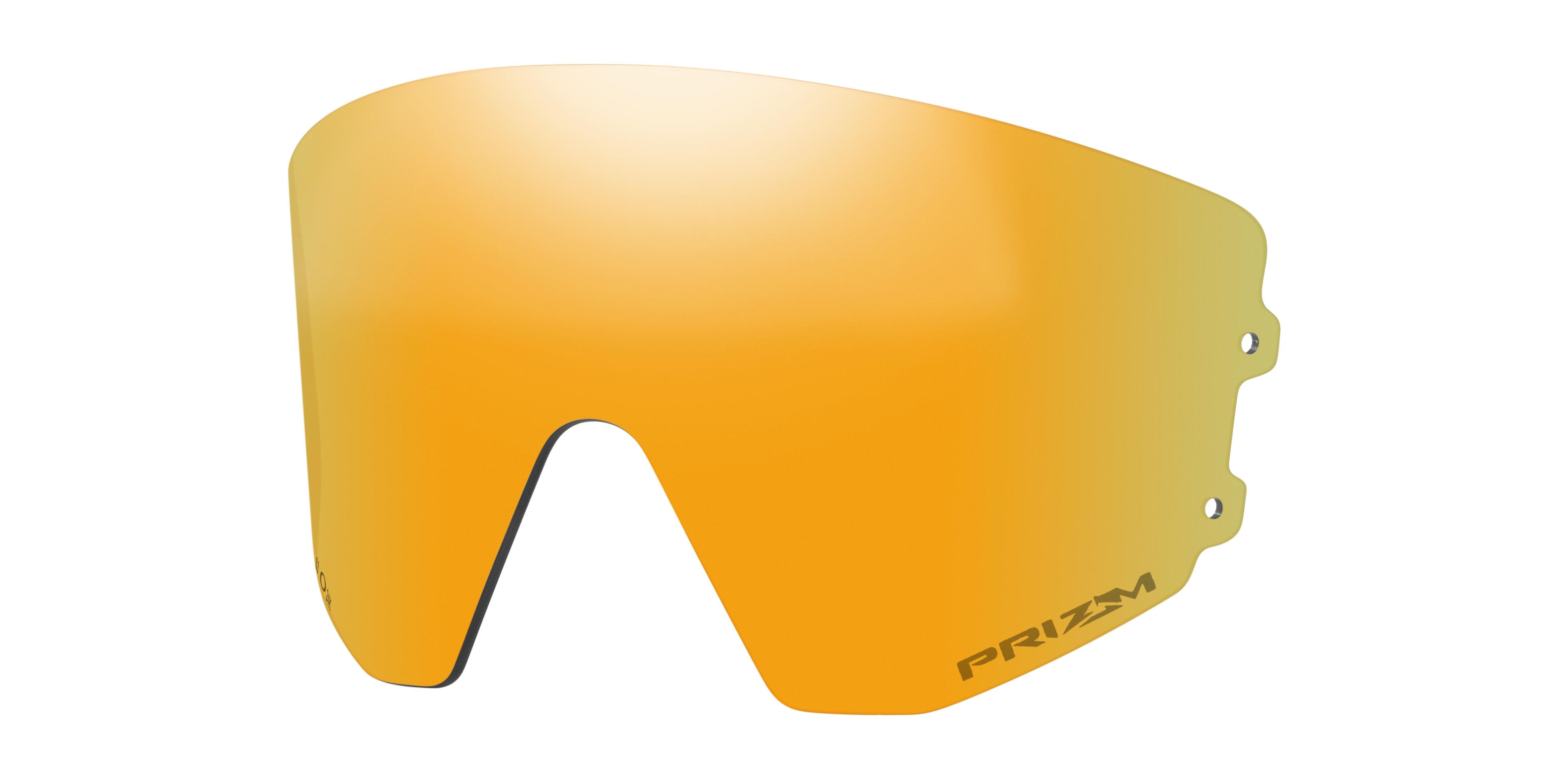 Oakley Men's Flow Scape™ M Replacement Lenses by OAKLEY