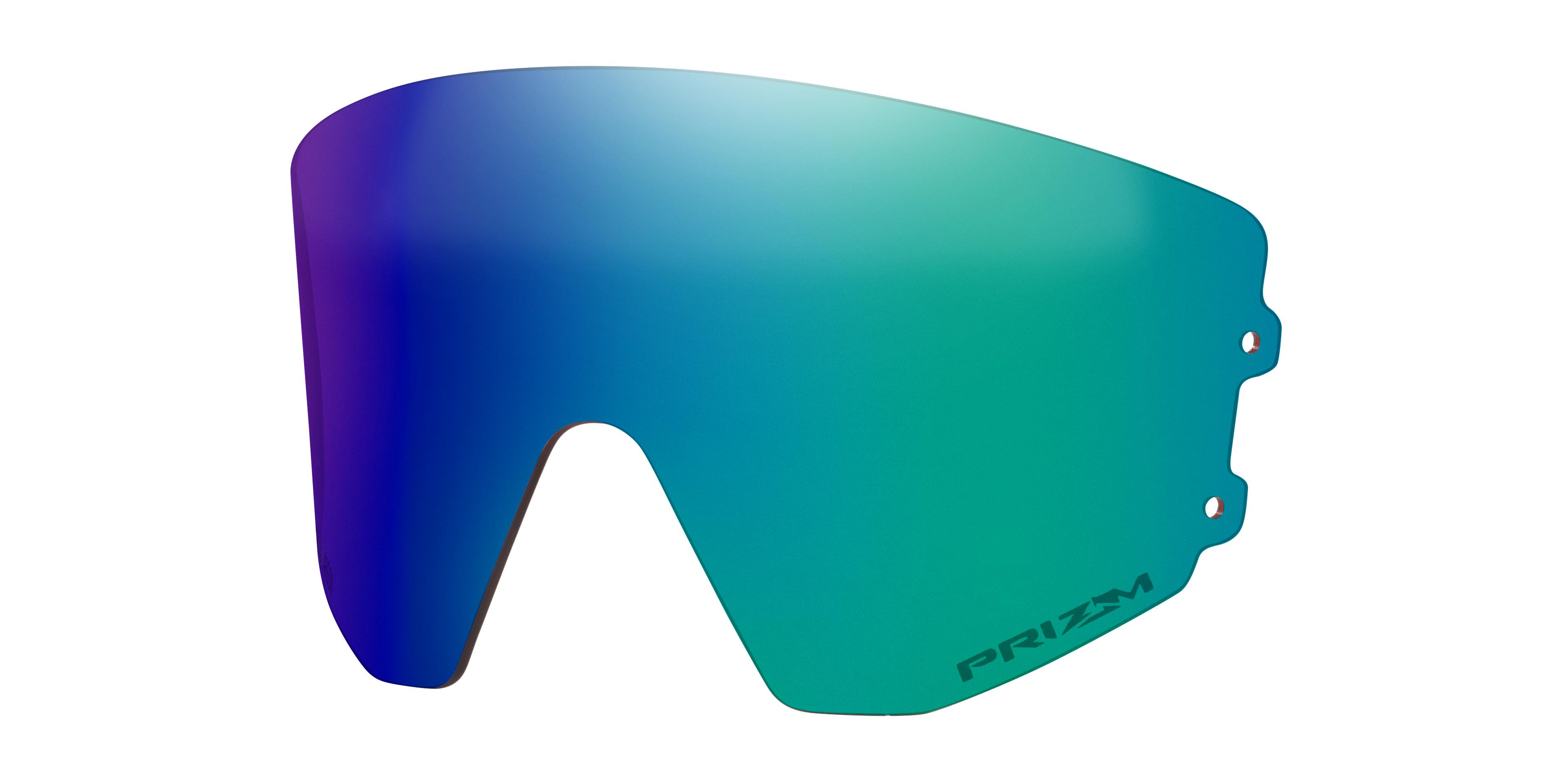 Oakley Men's Flow Scape™ M Replacement Lenses by OAKLEY