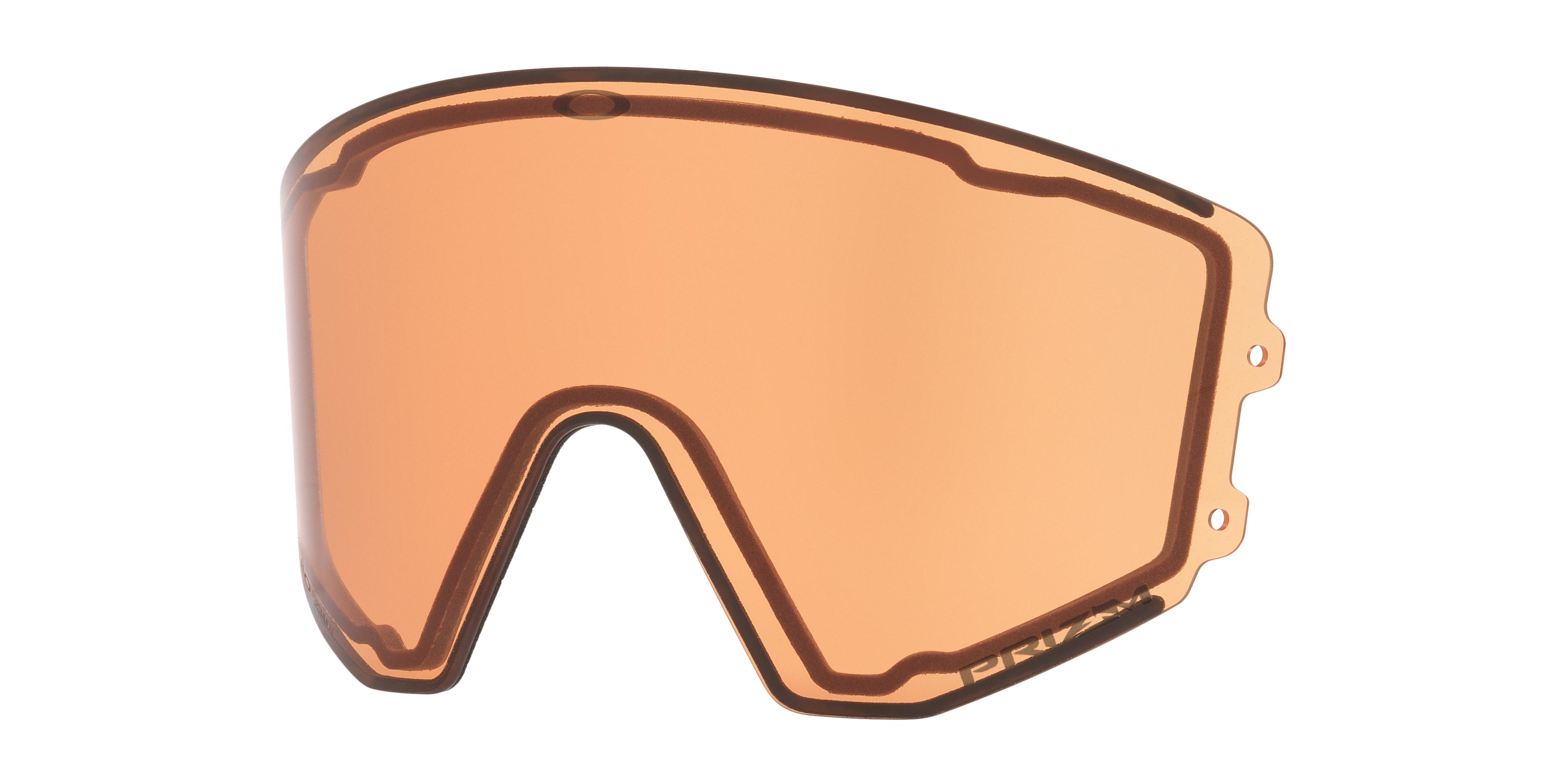 Oakley Men's Flow Scape™ M (low Bridge Fit) Replacement Lenses by OAKLEY