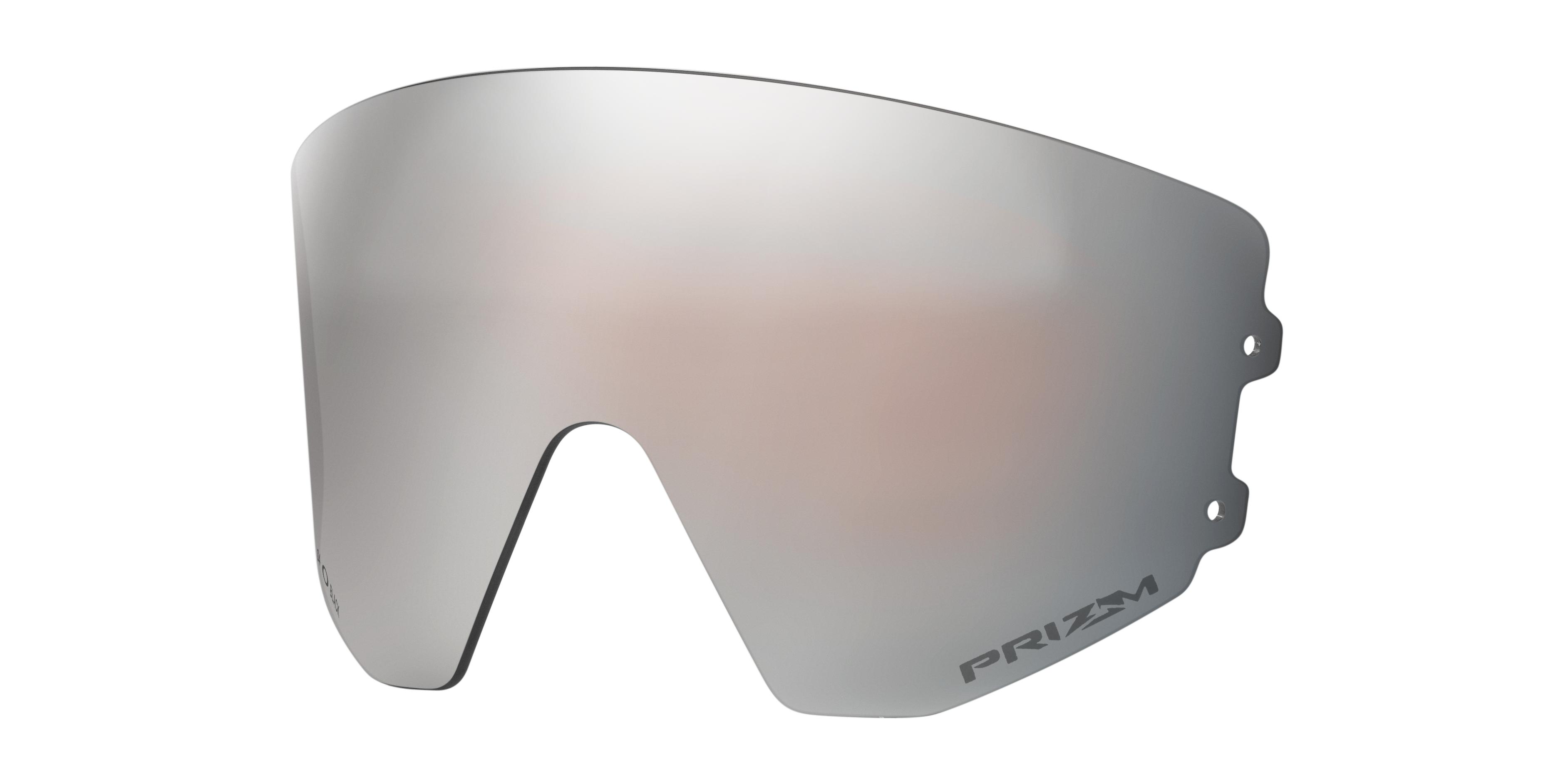 Oakley Men's Flow Scape™ M (low Bridge Fit) Replacement Lenses by OAKLEY