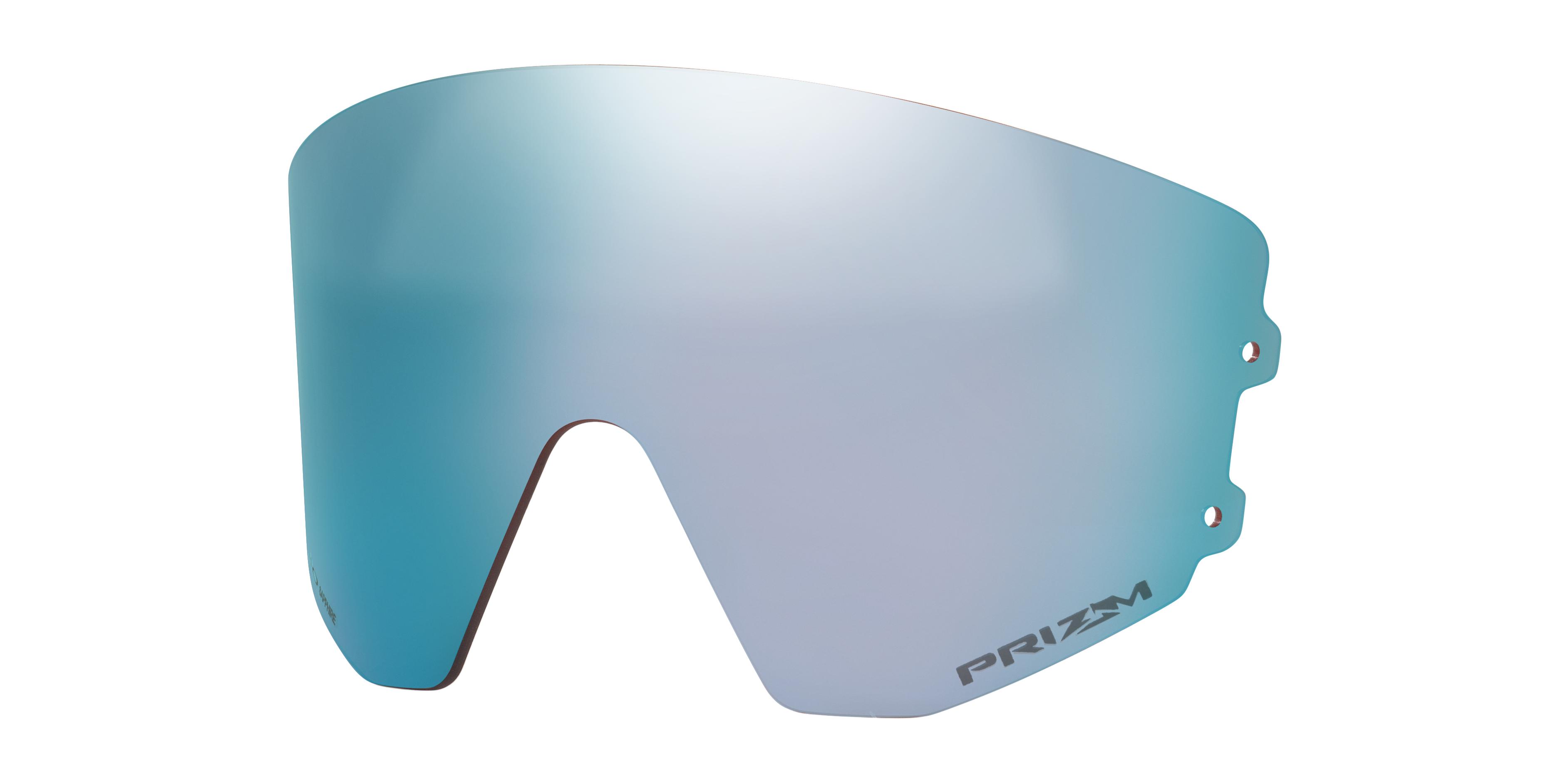 Oakley Men's Flow Scape™ M (low Bridge Fit) Replacement Lenses by OAKLEY