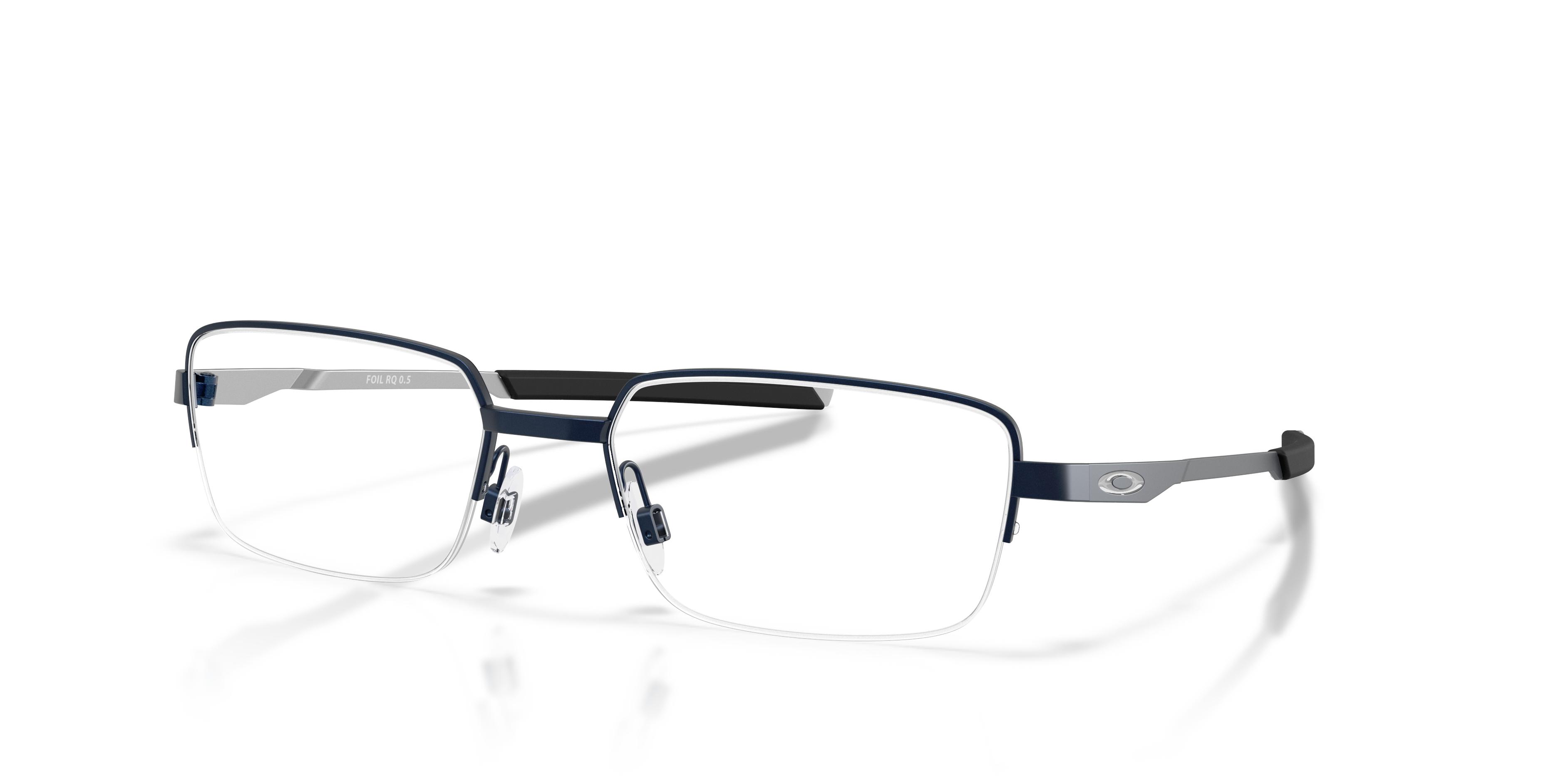 Oakley Men's Foil Rq 0.5 Eyeglasses by OAKLEY
