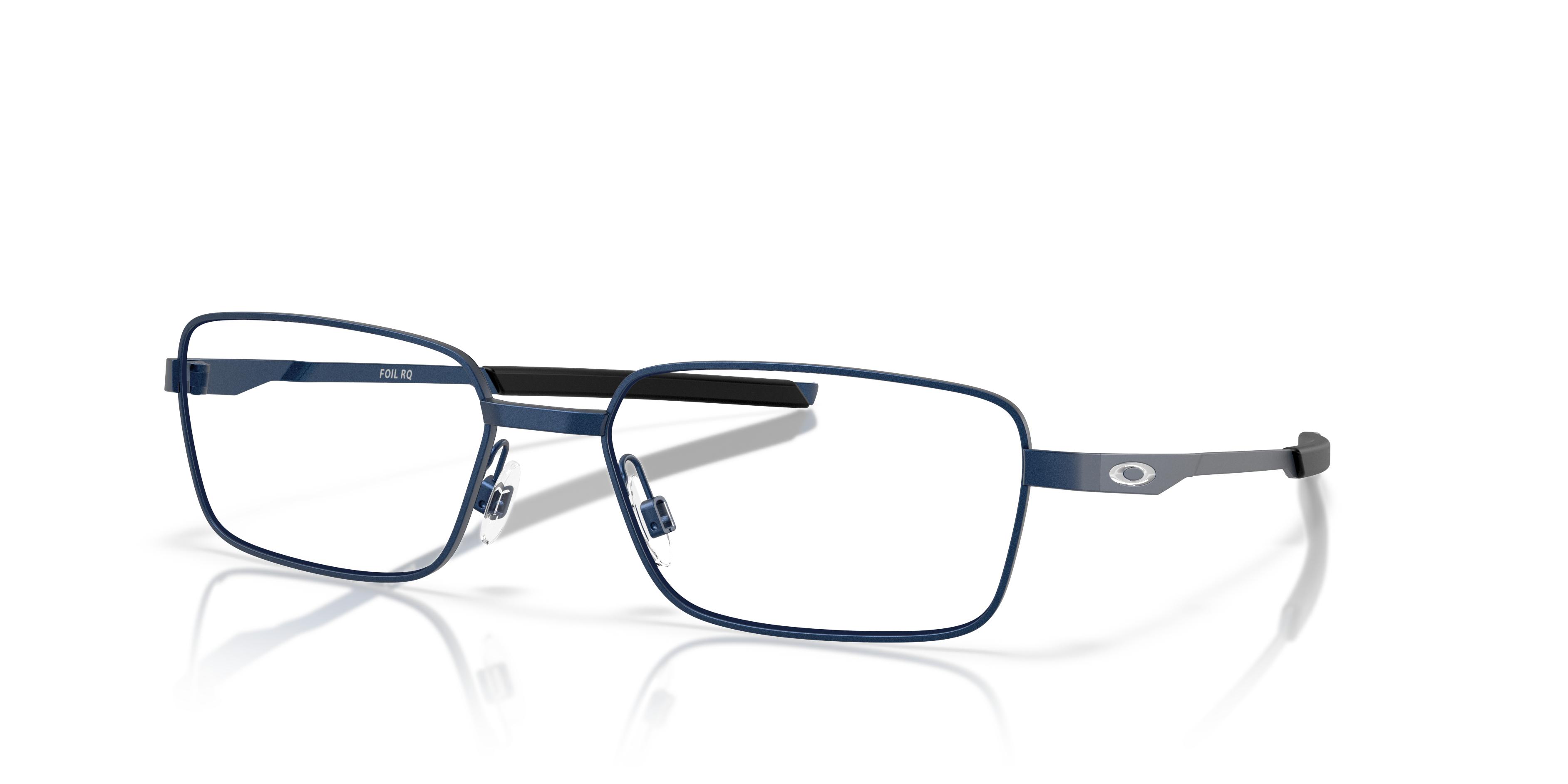 Oakley Men's Foil Rq Eyeglasses by OAKLEY