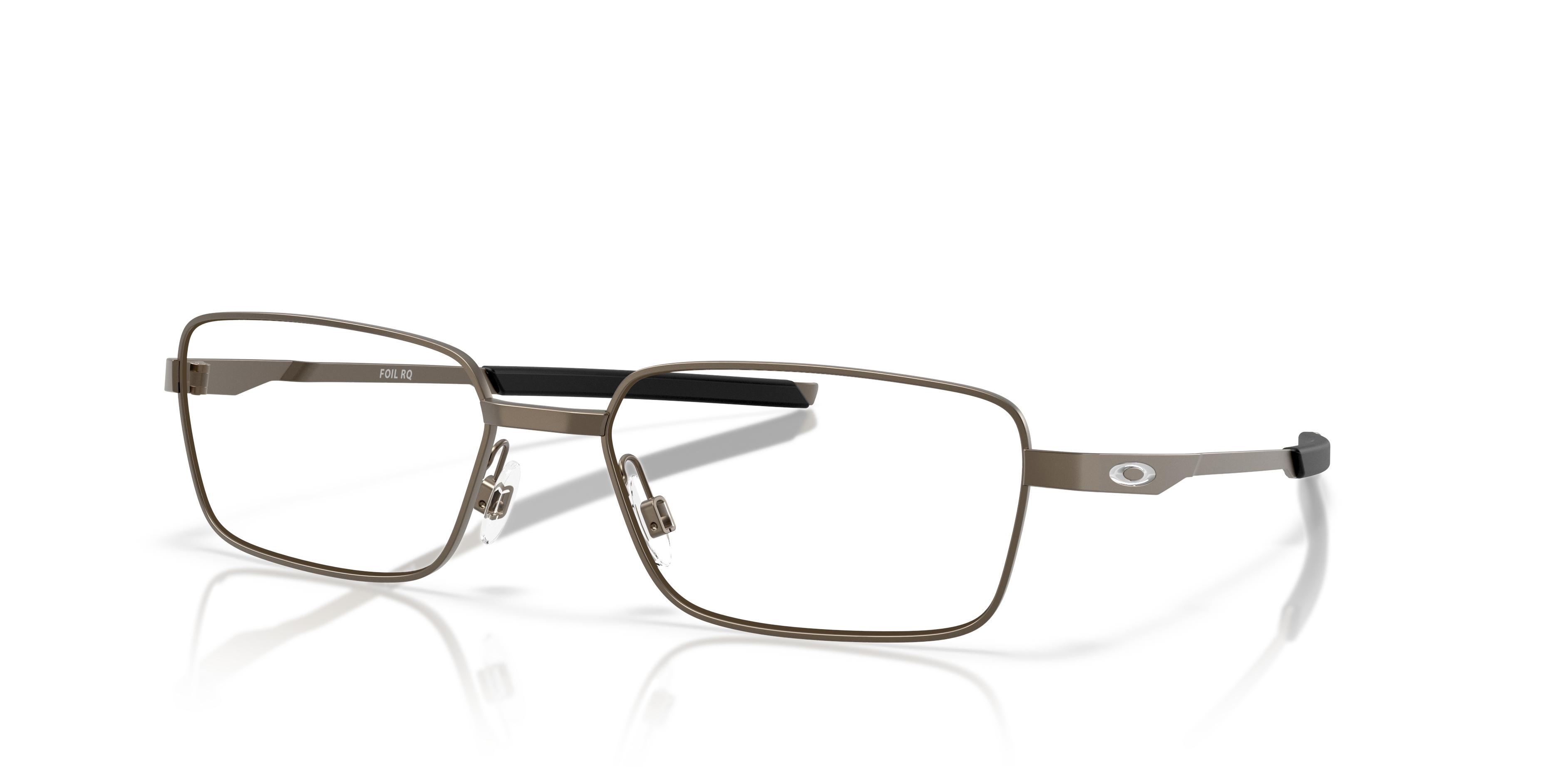 Oakley Men's Foil Rq Eyeglasses by OAKLEY