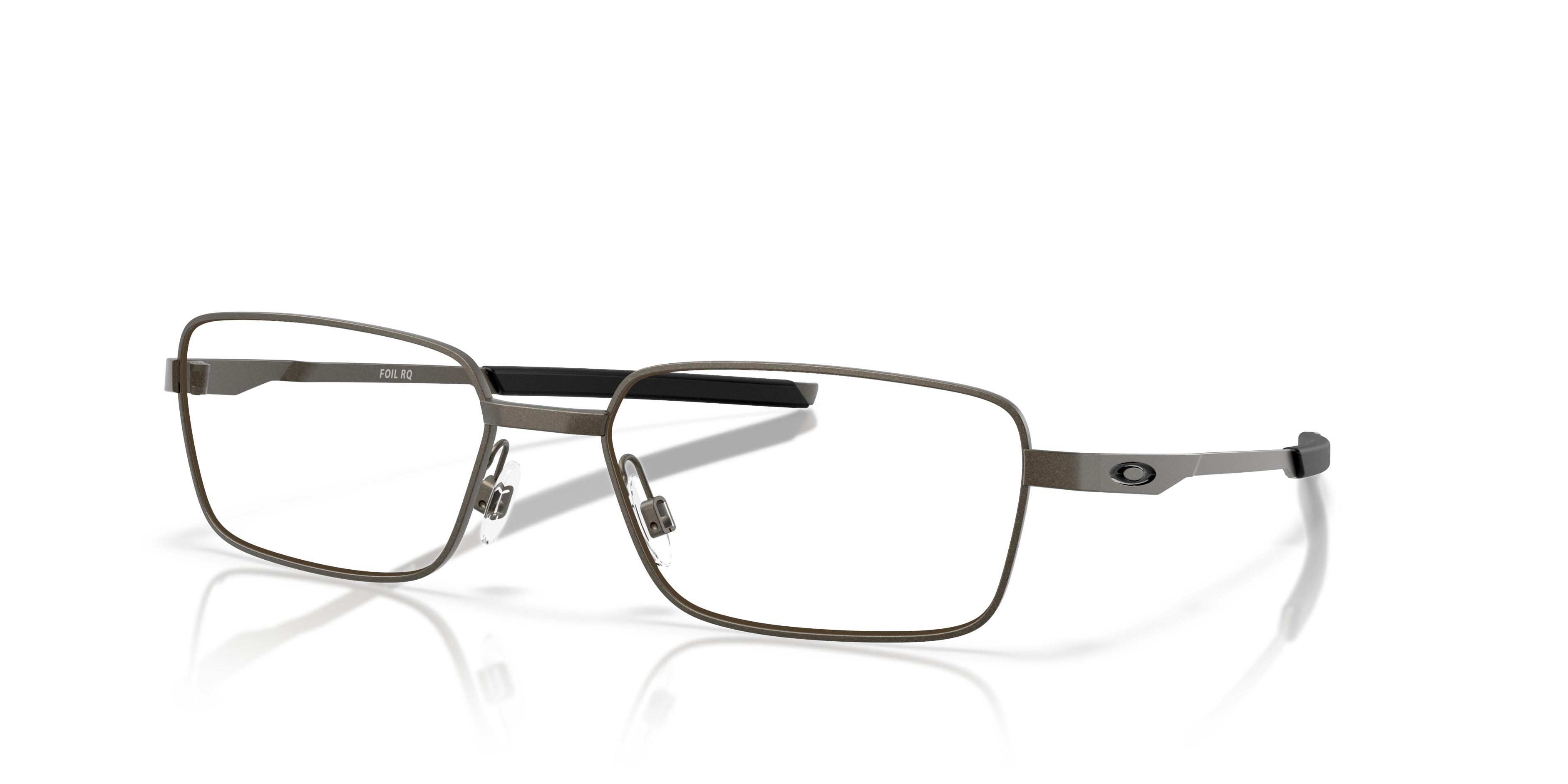 Oakley Men's Foil Rq Eyeglasses by OAKLEY