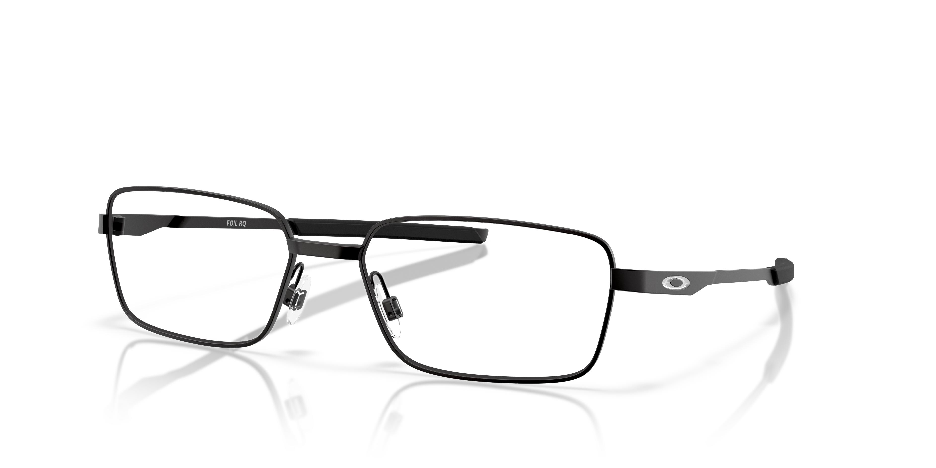 Oakley Men's Foil Rq Eyeglasses by OAKLEY