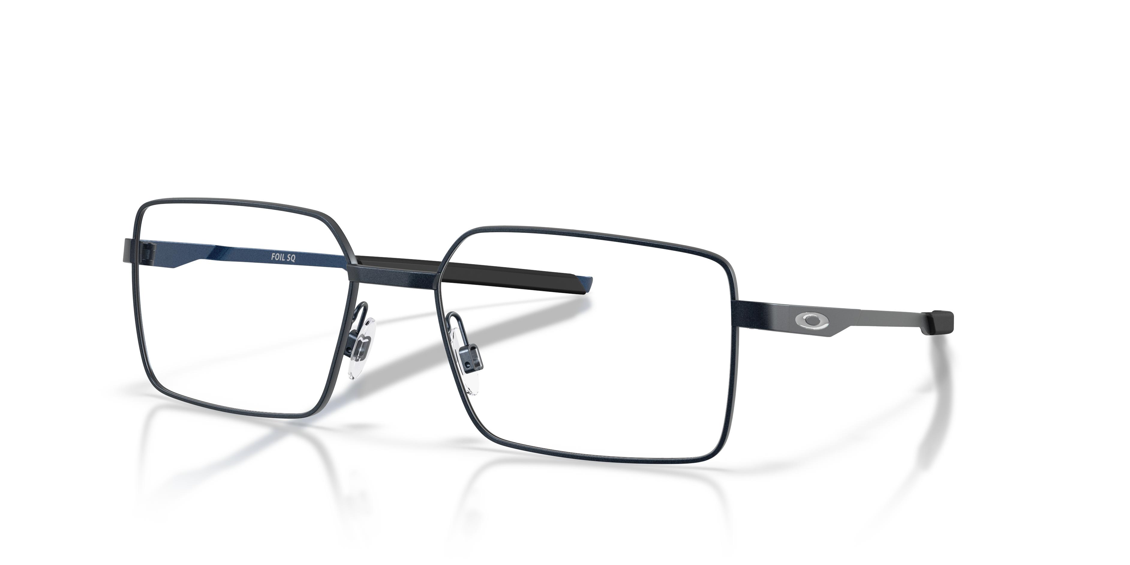 Oakley Men's Foil Sq Eyeglasses by OAKLEY