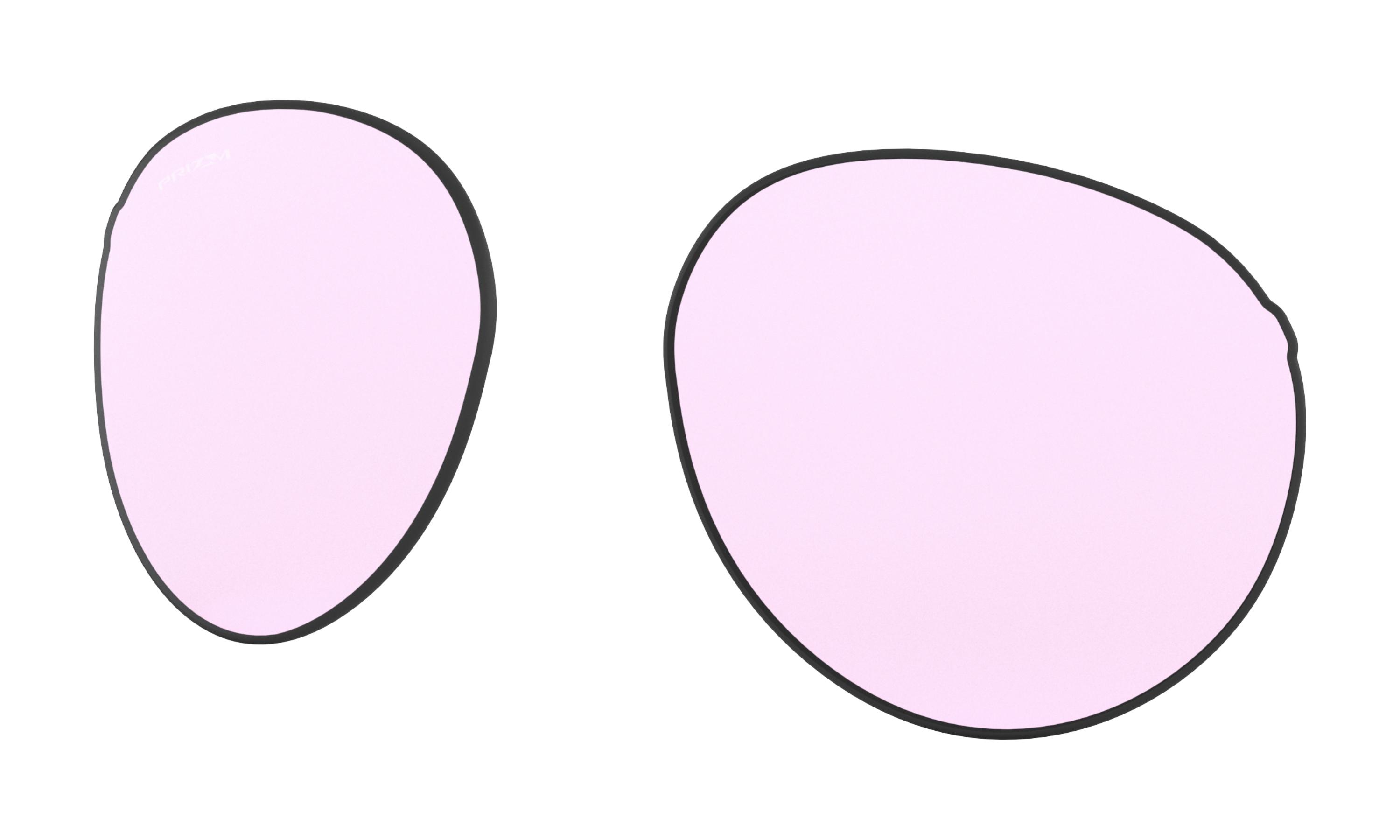 Oakley Men's Forager Replacement Lenses by OAKLEY