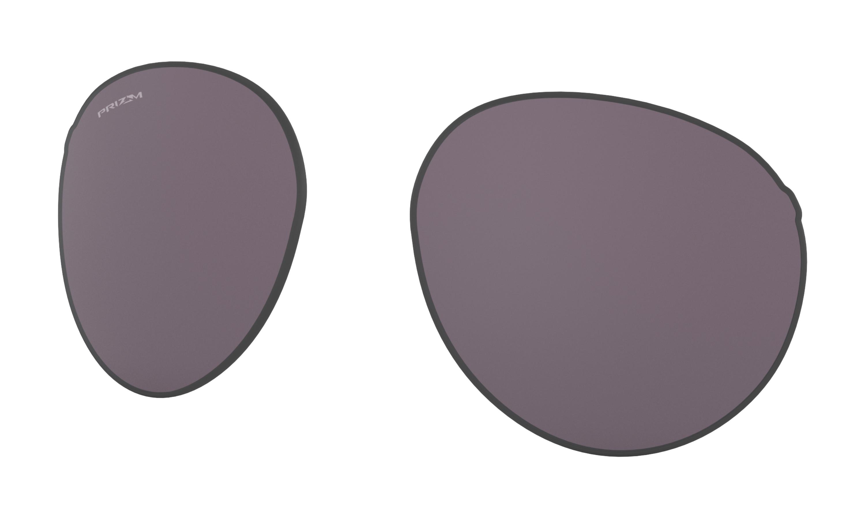 Oakley Men's Forager (low Bridge Fit) Replacement Lenses by OAKLEY