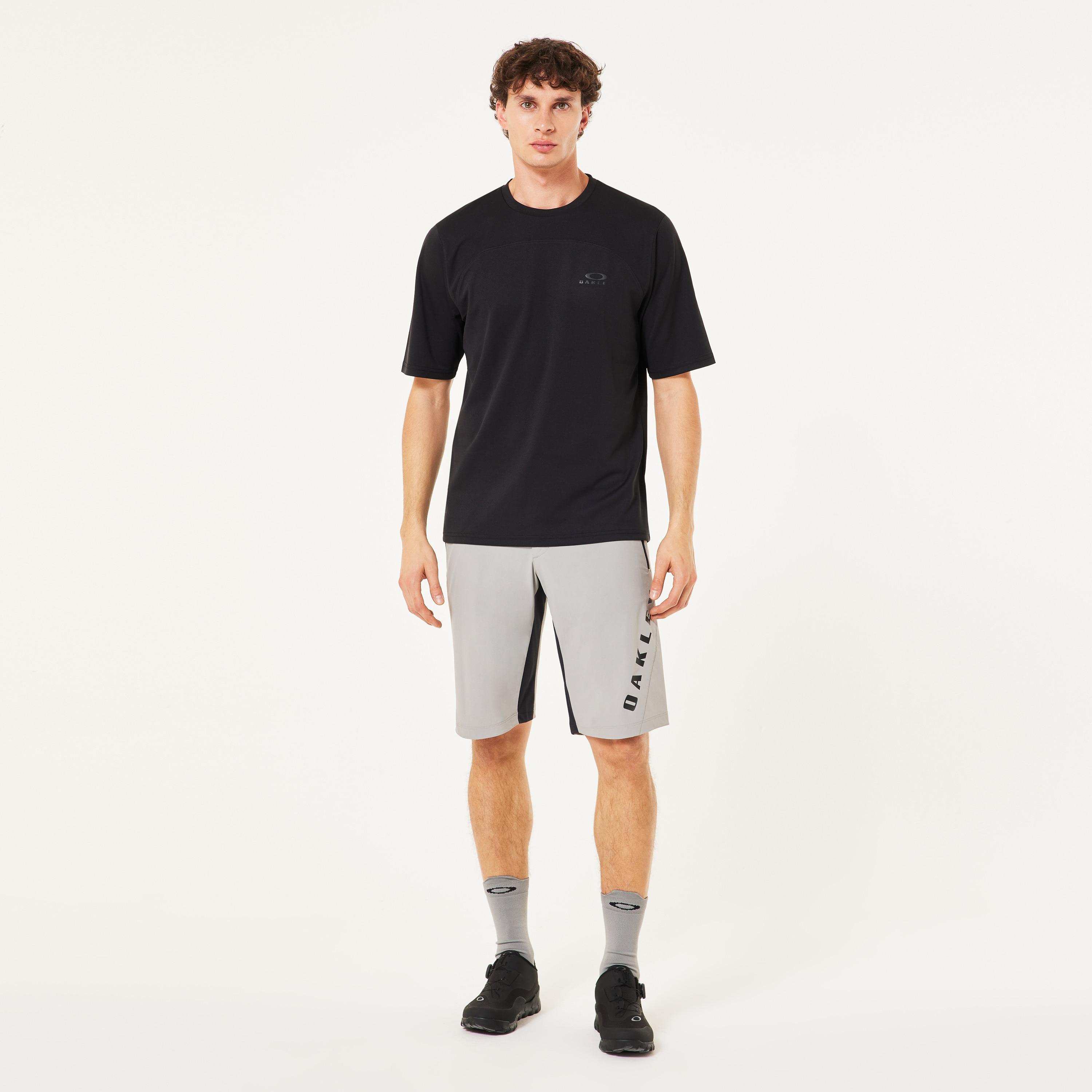 Oakley Men's Free Ride Short by OAKLEY