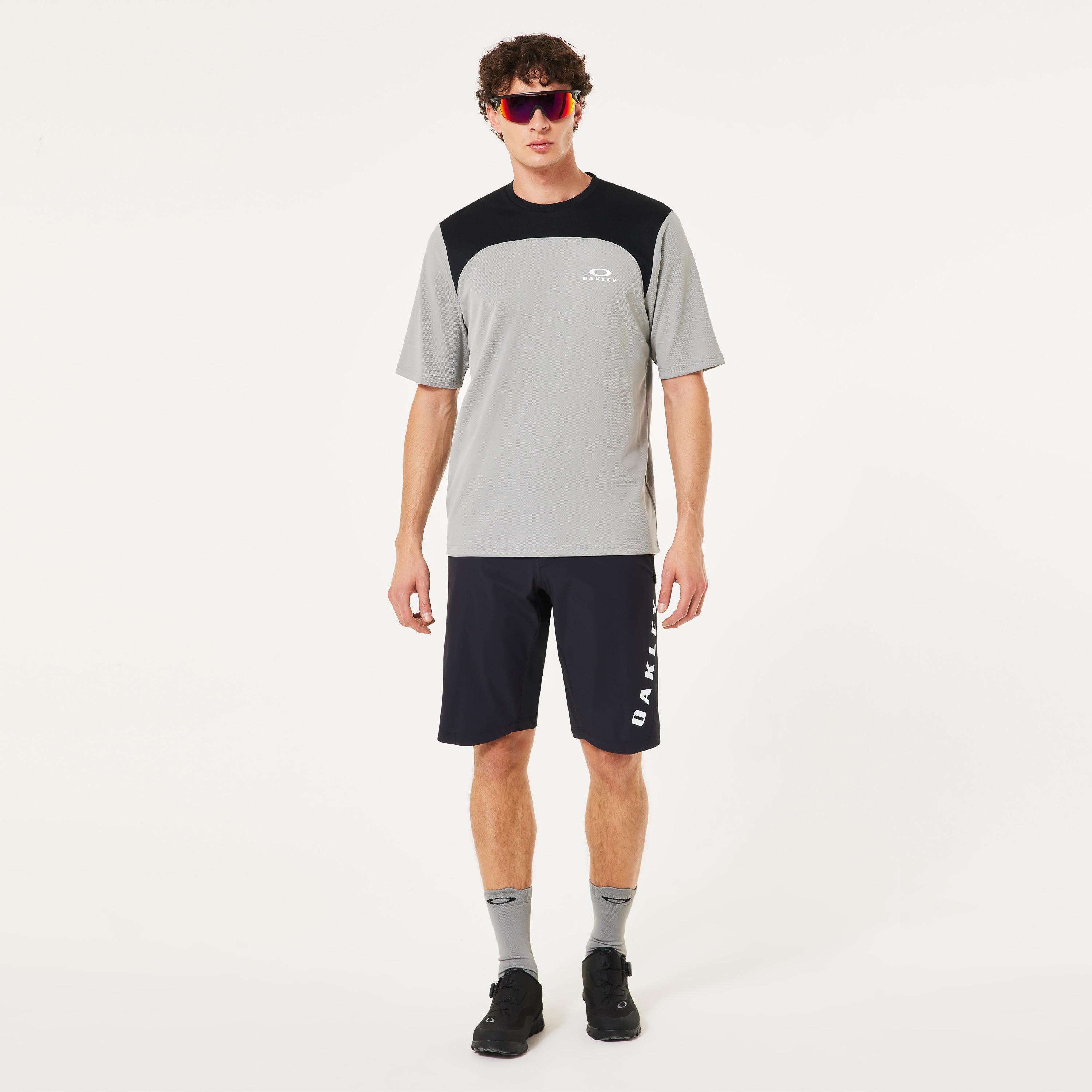 Oakley Men's Free Ride Short by OAKLEY