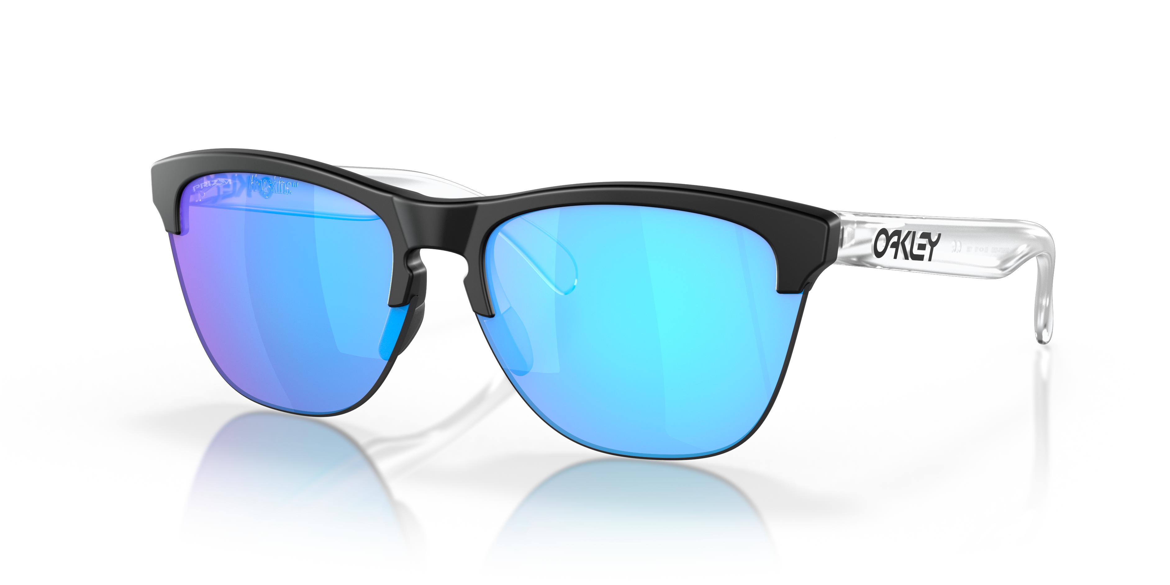 Oakley Men's Frogskins™ Lite Sunglasses by OAKLEY
