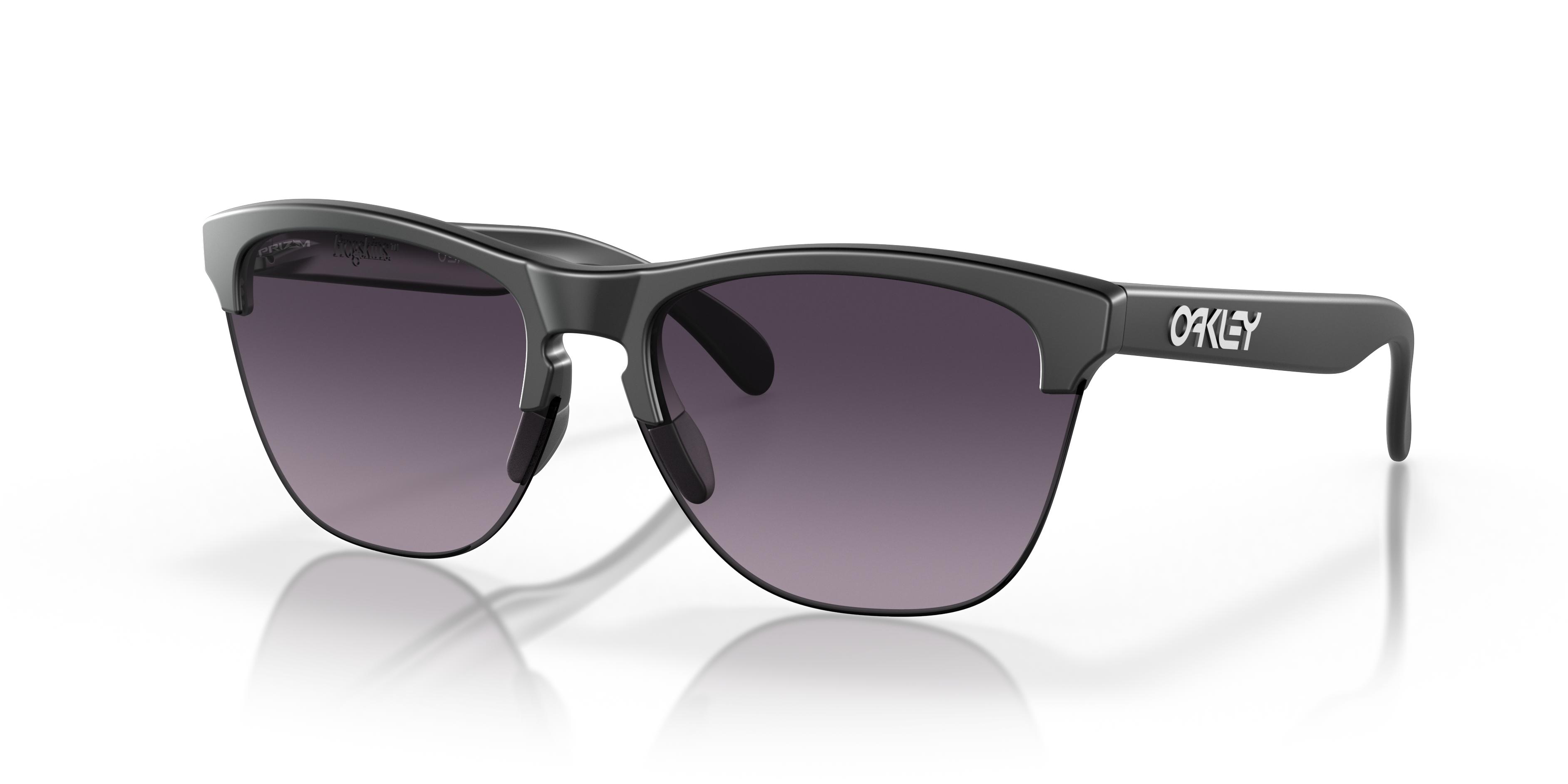 Oakley Men's Frogskins™ Lite Sunglasses by OAKLEY