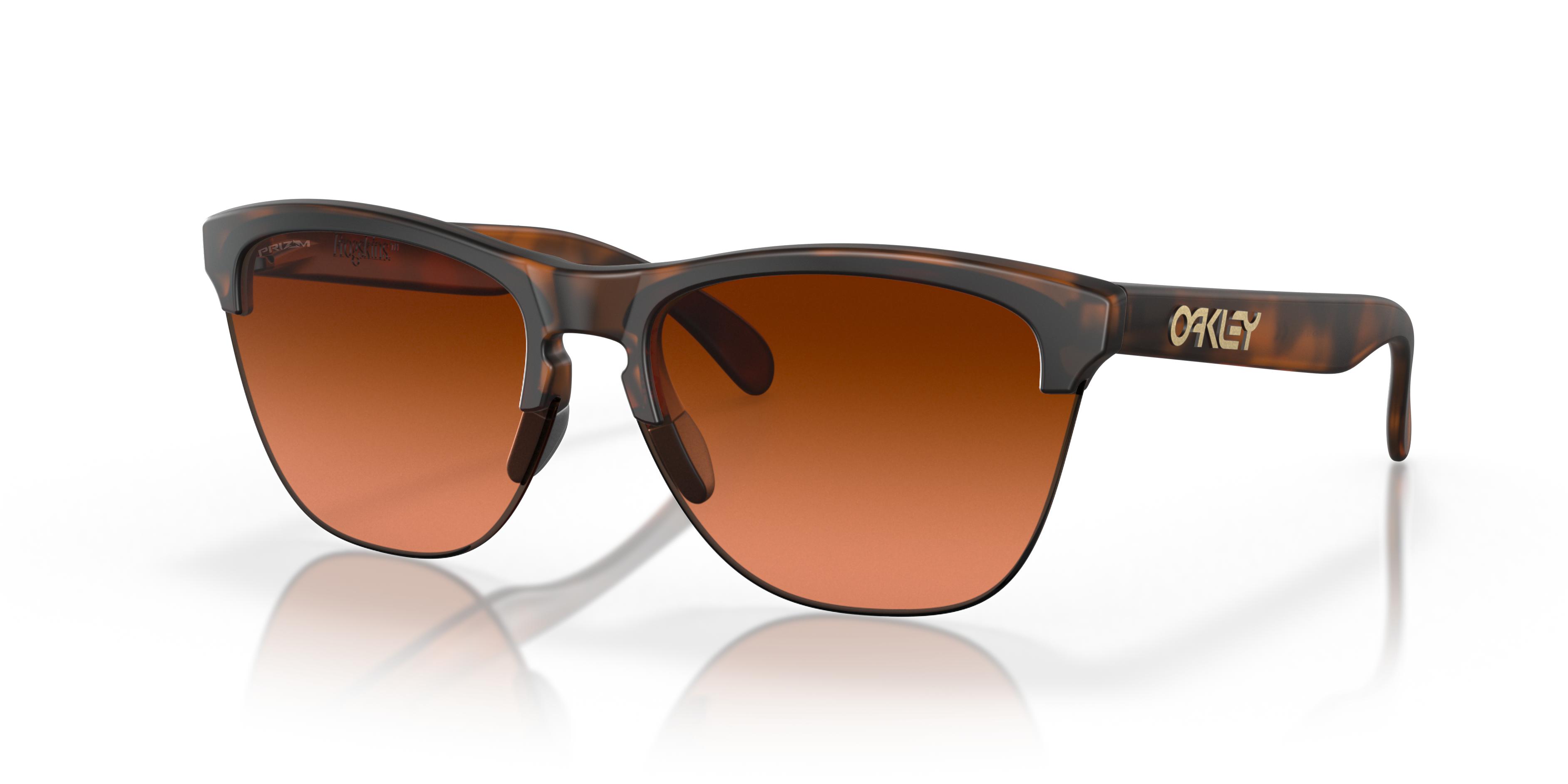 Oakley Men's Frogskins™ Lite Sunglasses by OAKLEY