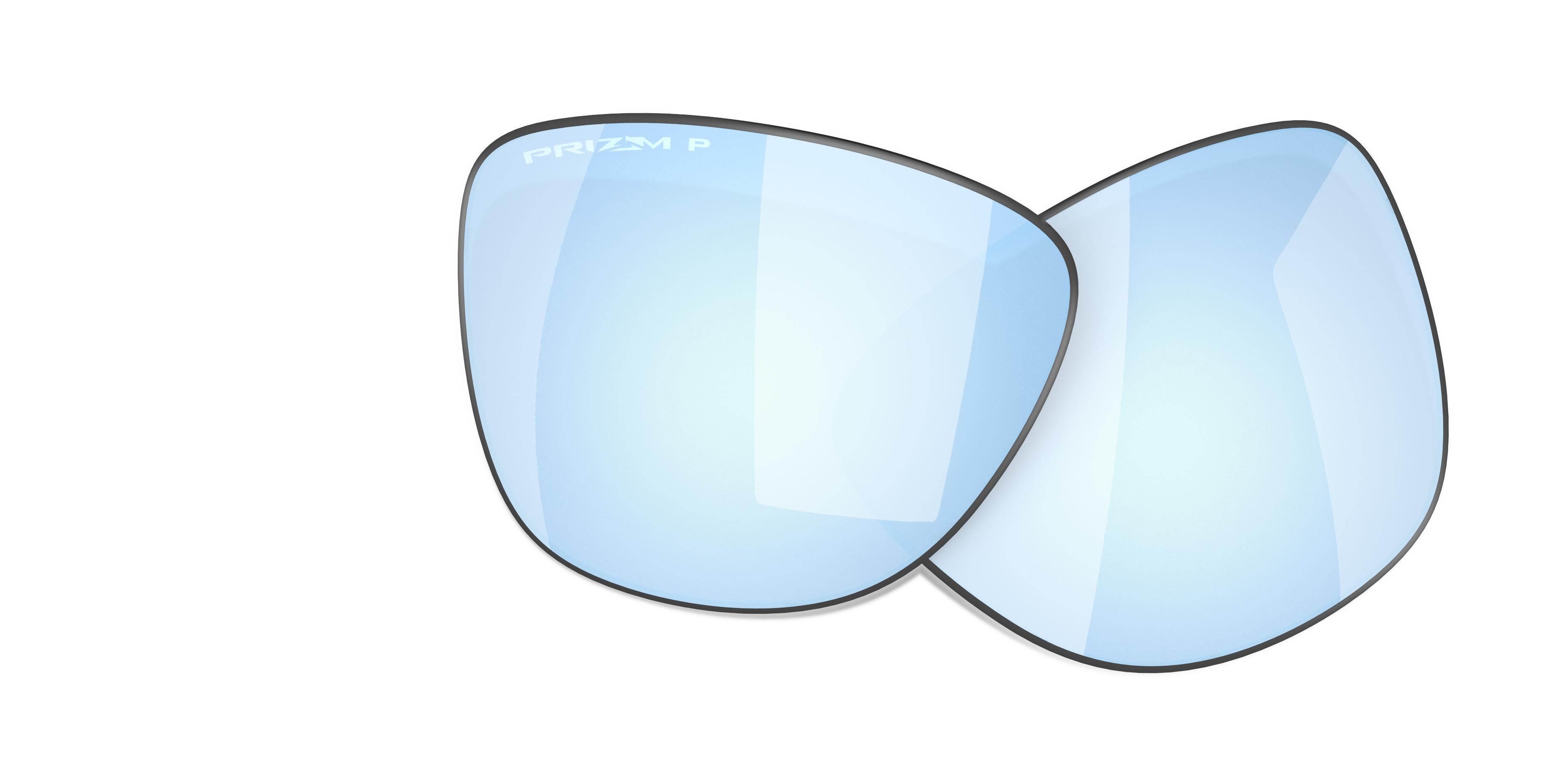 Oakley Men's Frogskins™ Range Replacement Lenses by OAKLEY